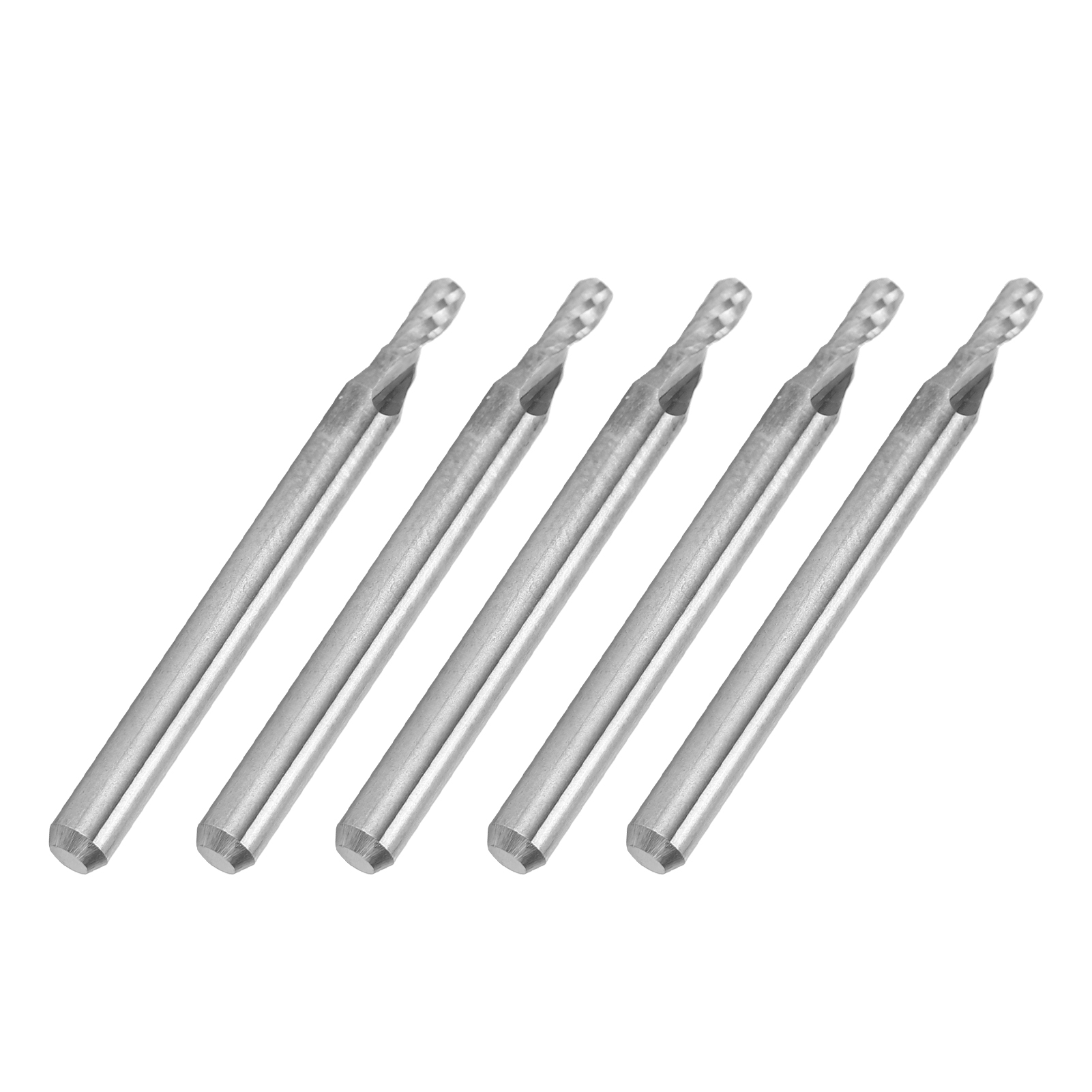 Packung Mit 10 Ad16-22ds Hochleistungs-led-anzeigeleuchten (weiß) 110v Ac/dc Zubehör