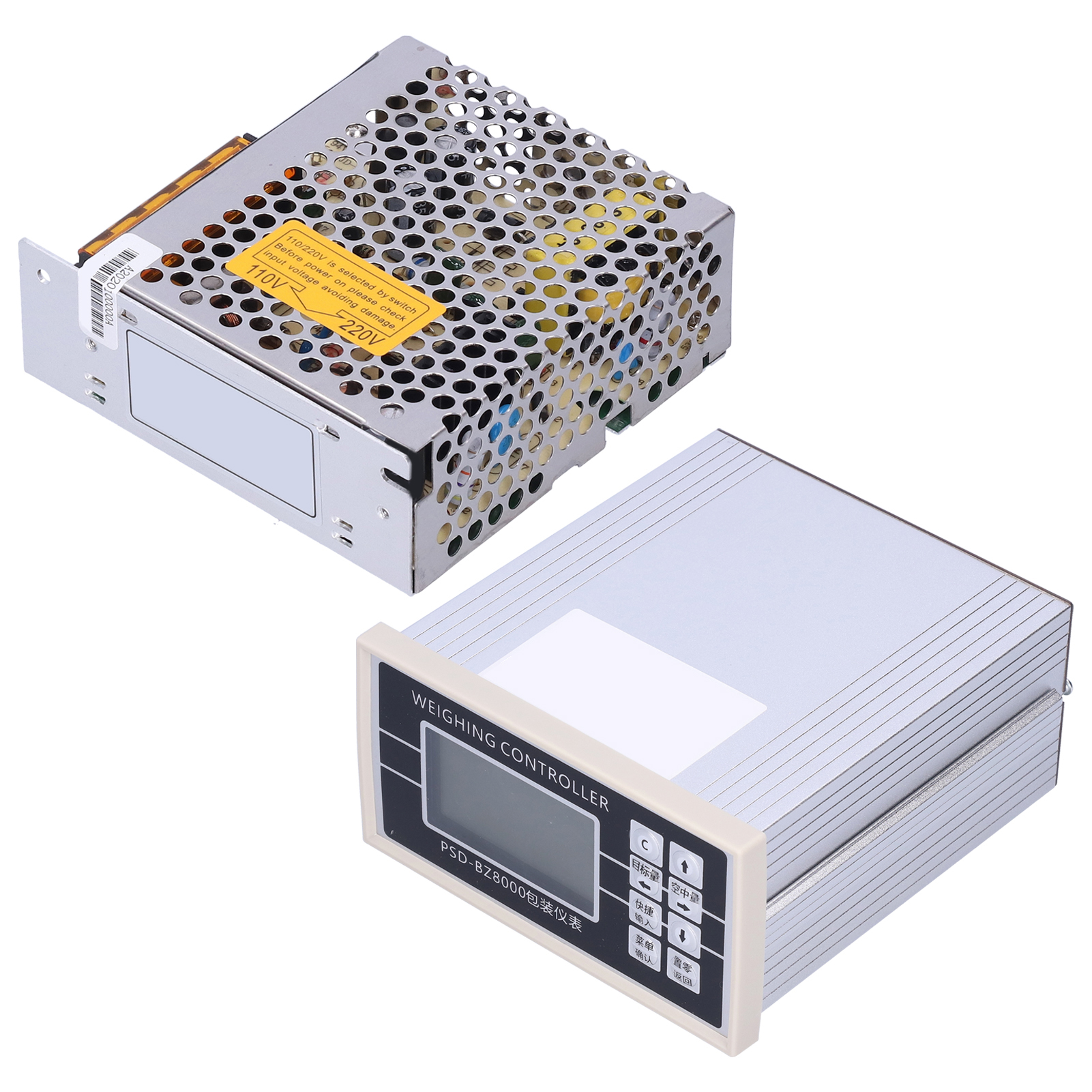 Kprh-185 Din-schienen-leiterplatten-montagehalterung, 2 Stück, Leiterplatten-montageadapter, Schrauben Inklusive, Robustes Montagezubehör.