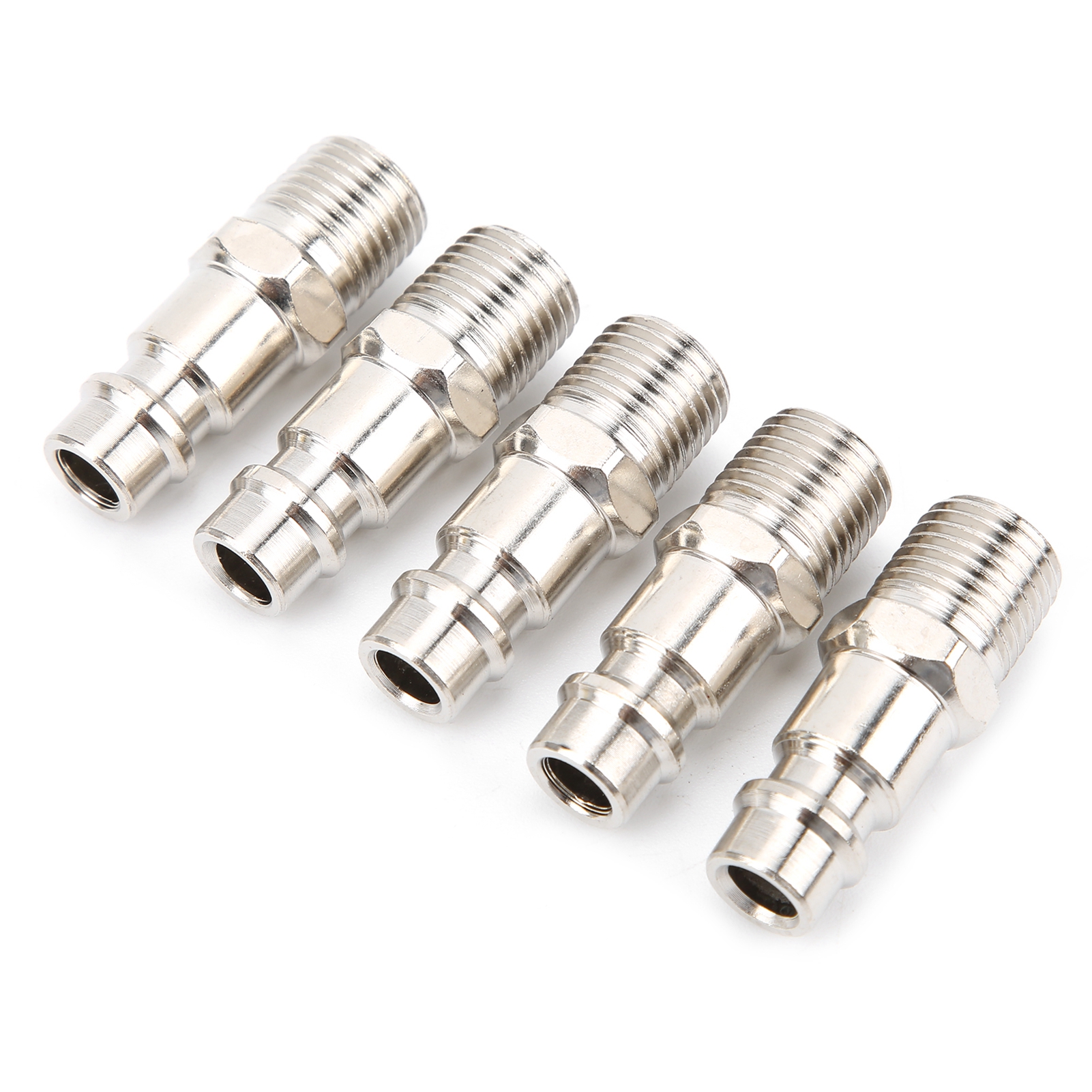 Elektronische Präzisions-seitenschneider, 5 Zoll, 305 Chrom-vanadium-stahl, Verchromter Industrieller Seitenschneider, Robustes Profiwerkzeug.