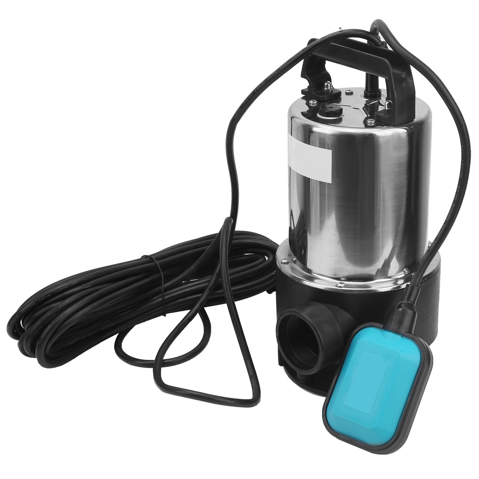 Qb70 550w 45l/min 220v Tragbare Reinwasserpumpe Für Haus, Garten, Gemüsebeet Und Landwirtschaftliche Bewässerung, Einsatz In Der Landwirtschaft