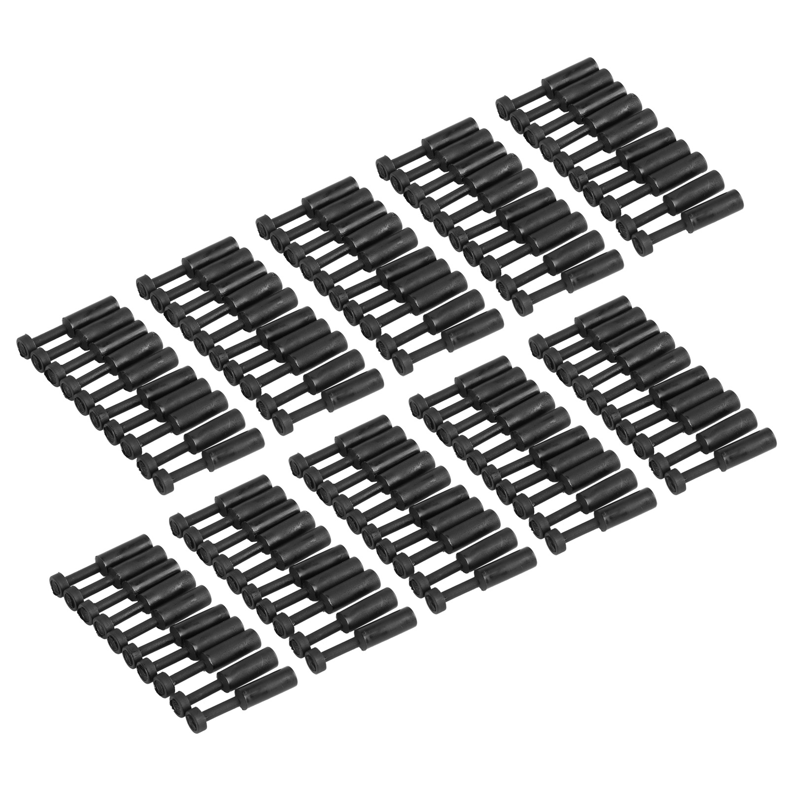 12-teiliger 1/2-zoll-ratschen-steckschlüsselsatz, S2-legierungsstahl-kreuzschlitzbits Für Handschraubenschlüssel, Heimwerkerwerkzeug