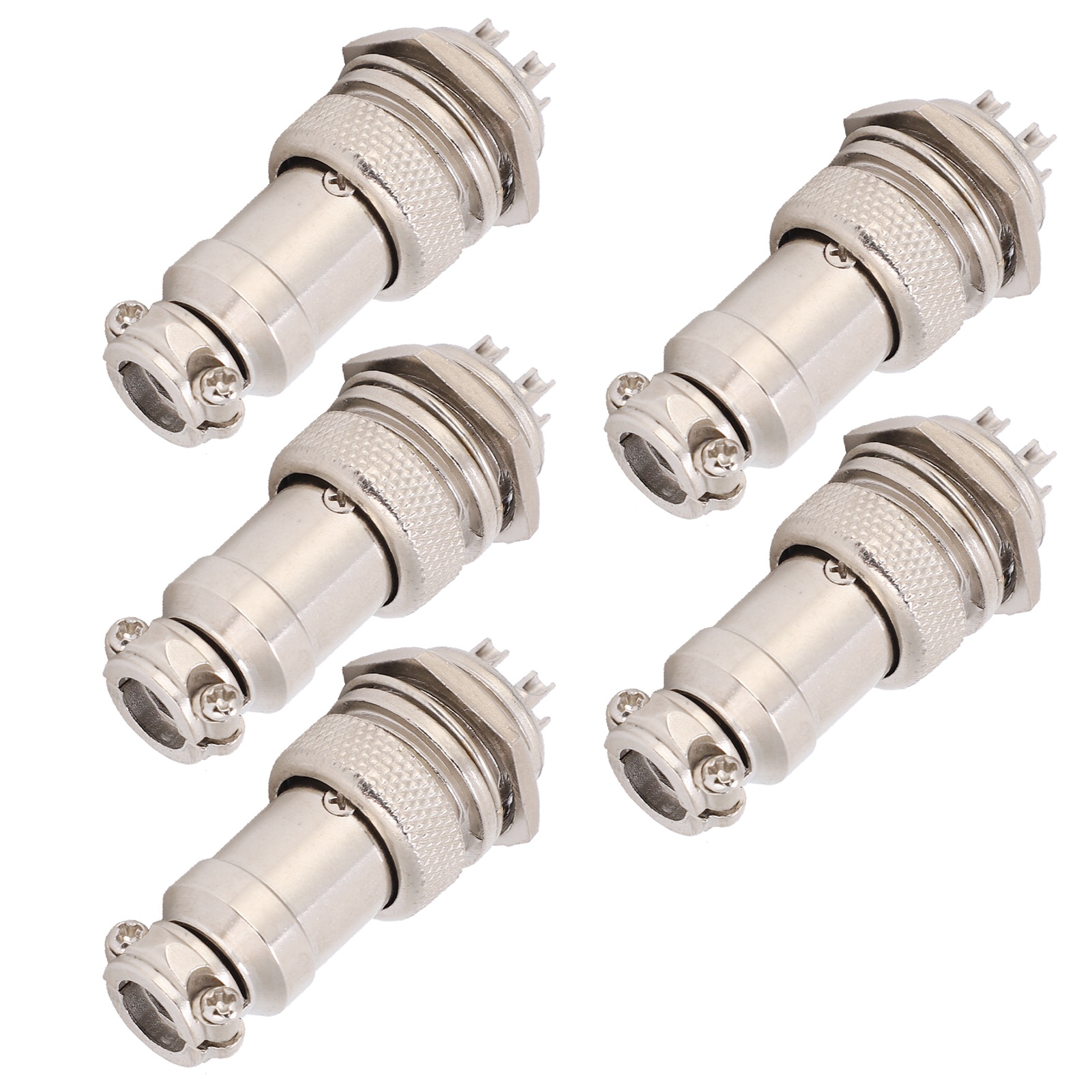 50 Wasserdichte Crimp-steckverbinder, Bht2-schrumpfschlauch-anschlussset, Kabelverbinder, 50 Stück