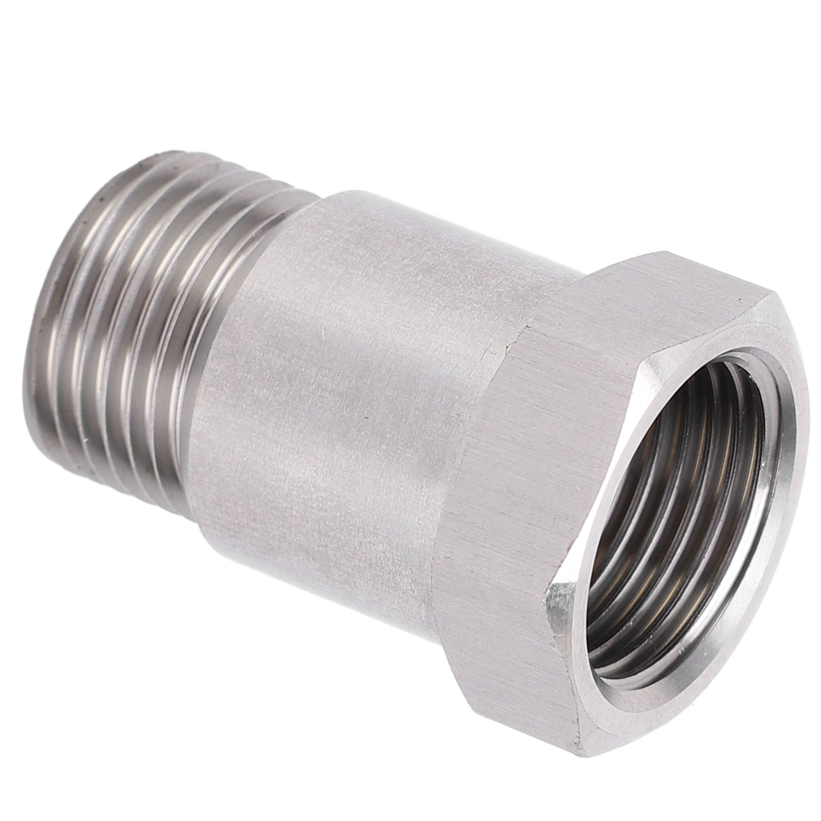 Airless-farbpistole Mit Doppeldüse, Verlängerungsstange Und Metallzubehör