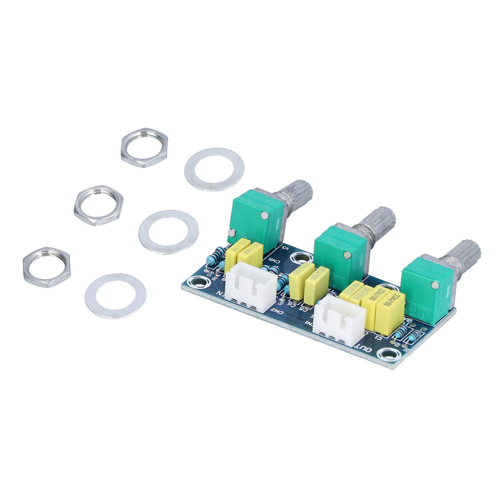 15000 N Stickstoff-gasfeder Für Stanzwerkzeuge, Teil Mit Aufblasanschluss, Serie 1500 Yx1500-038, Anfangskraft 1500