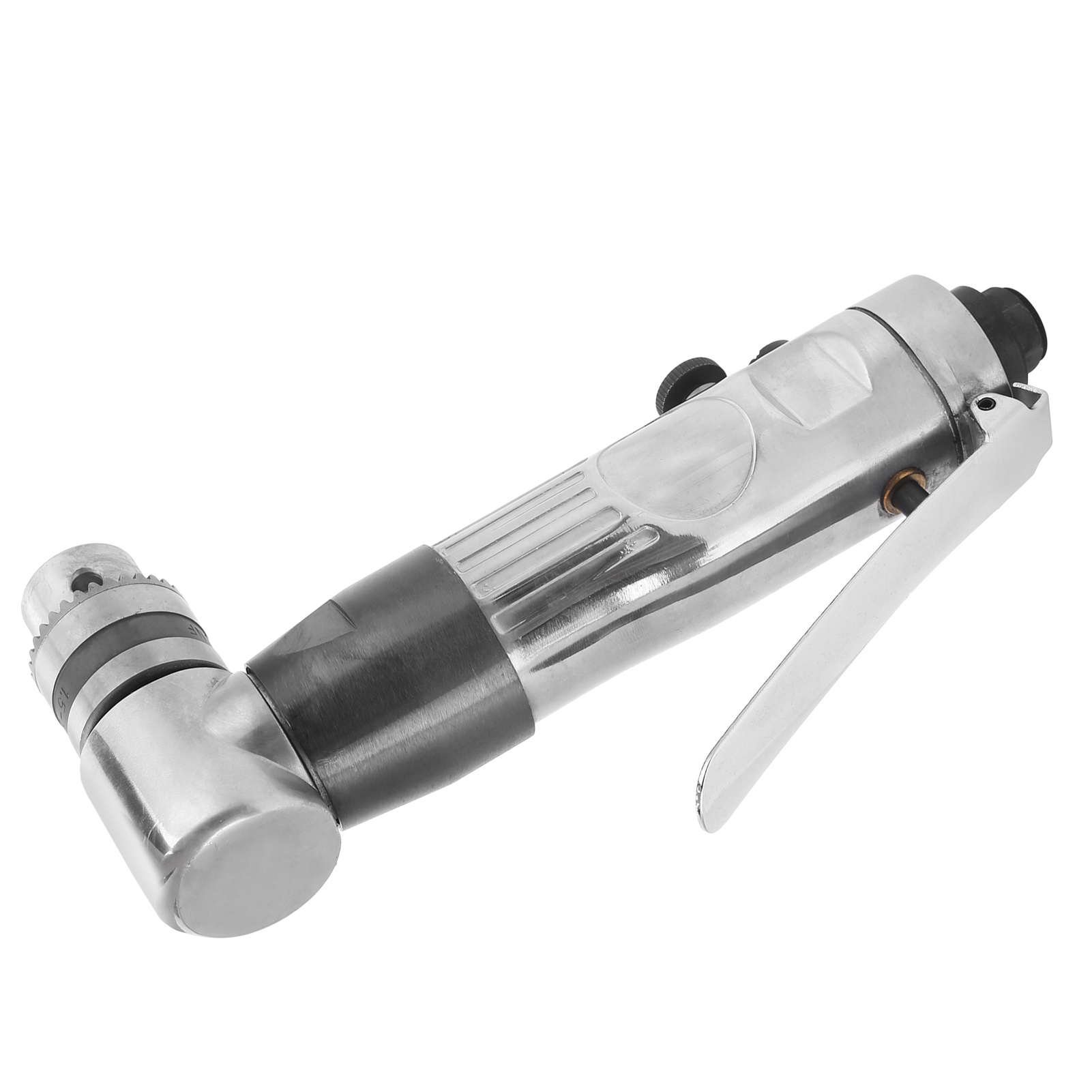 Versenkbare Multifunktions-steckdose Aus Silberfarbenem Aluminium, Britischer Standard, Moderner Sockel