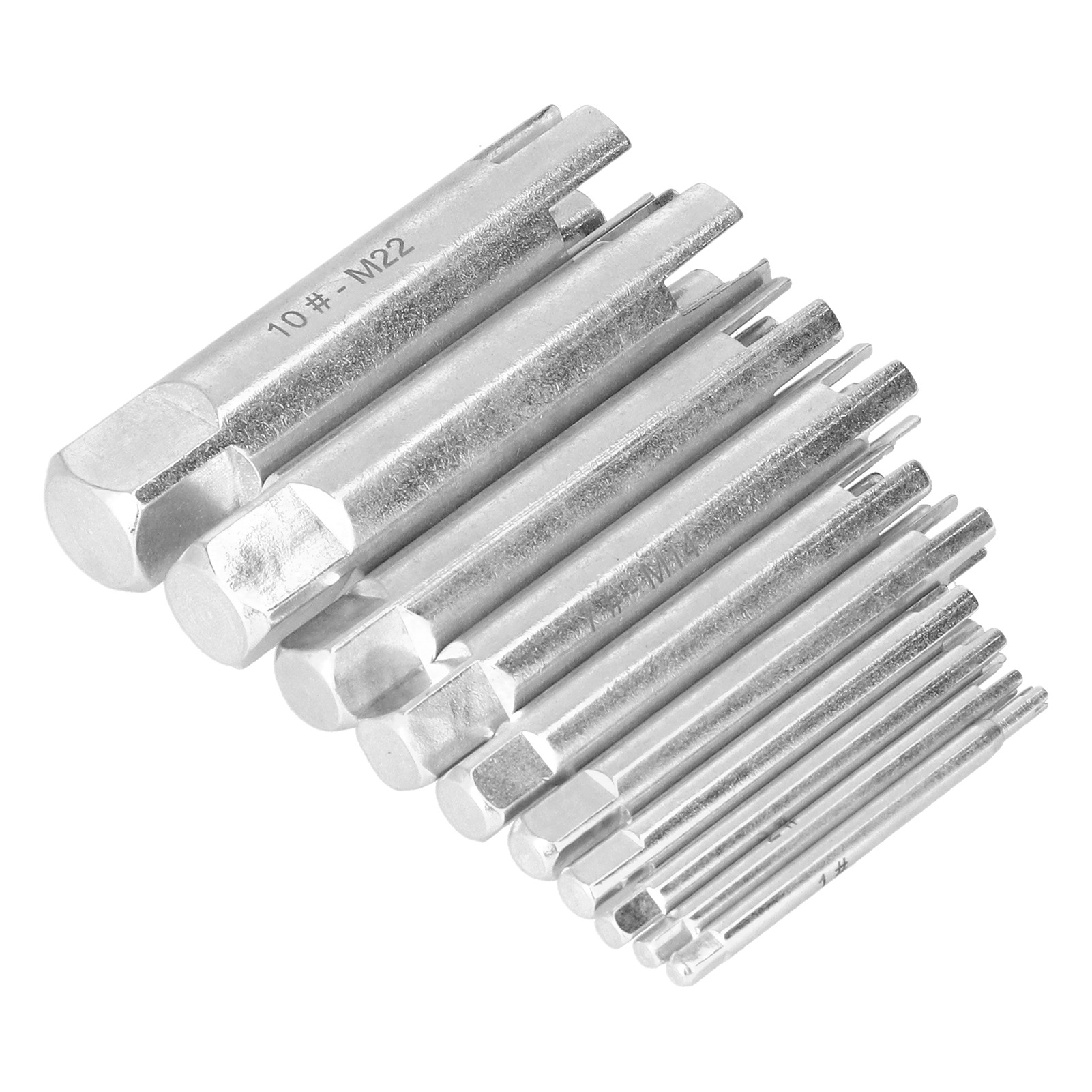 15°-winkelbohrlehre Aus Aluminiumlegierung, 7-teiliges Set, Holzbearbeitungshilfe Für Schräge Löcher, Präzisionswerkzeug Für Die Holzbearbeitung.