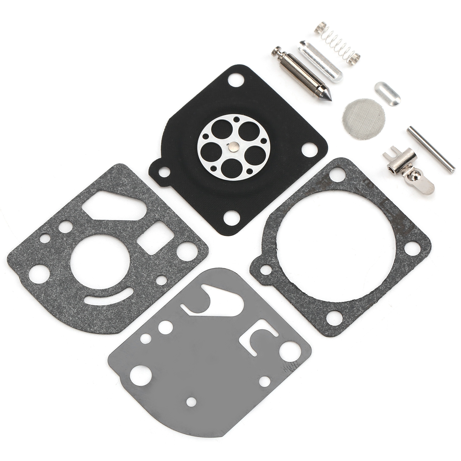 Professionelle Digitale Bambuswaage, Elektronische Küchenwaage 1 G–5 Kg, Präzises Wiegeinstrument Für Zuhause