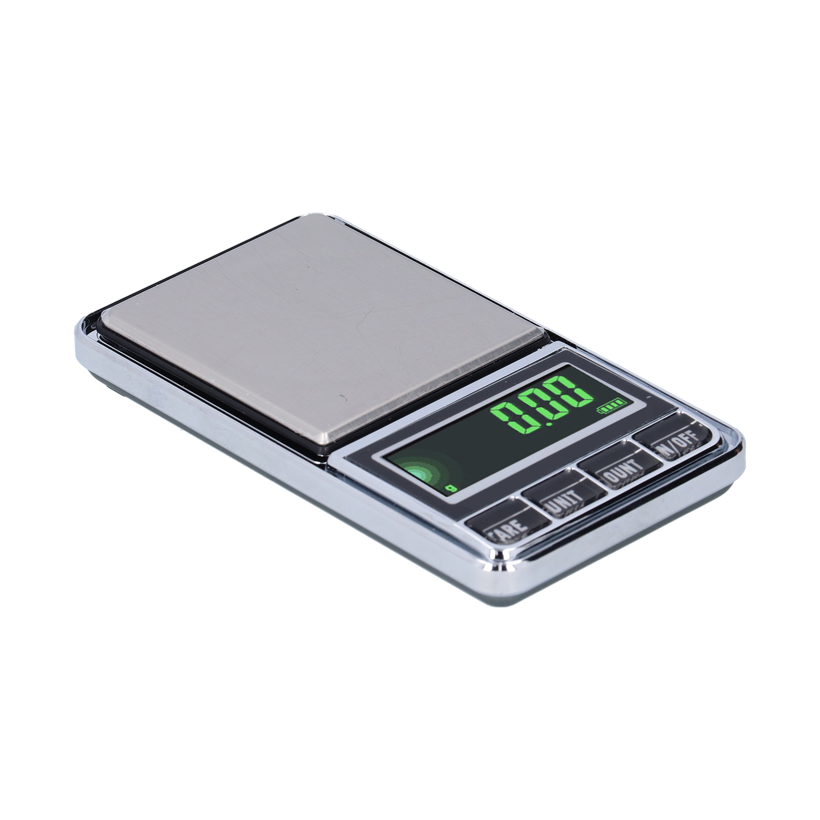 200 Kg Waage, Robuster Hebehaken, Tragbarer Elektronischer Dynamometer Mit Hd-hintergrundbeleuchtung, Silber Und Schwarz.