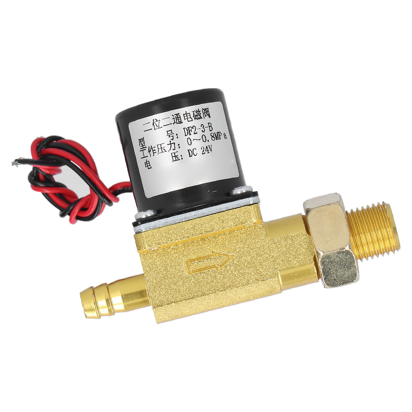 Hochpräzise 3m-thermoelement-temperatursonde Aus Edelstahl, Digitales Thermometer Mit Temperatursensor Für Den Heimgebrauch