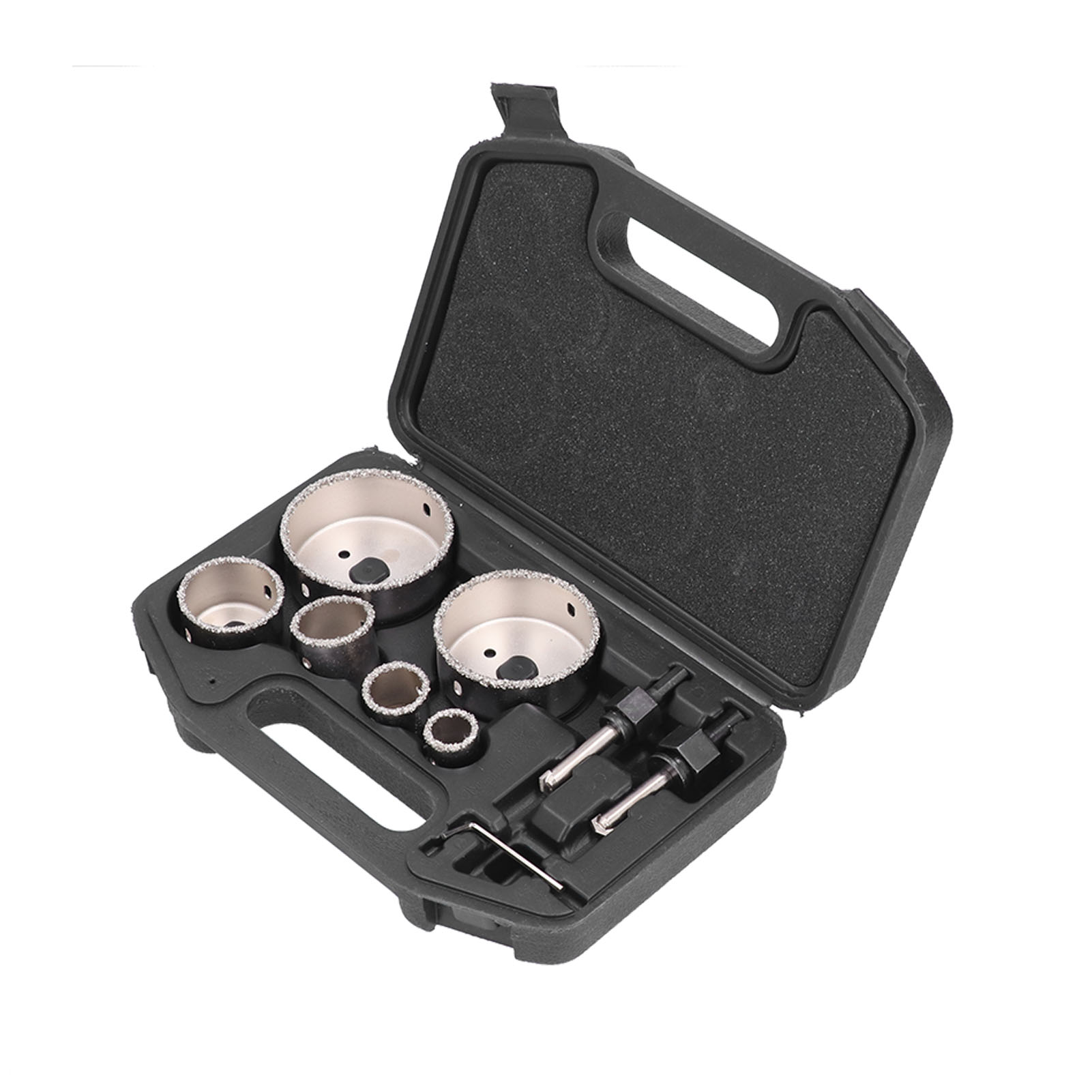 Druckgasflasche Mit Stickstoff Und Aufblasanschluss, 24000 N Anfangskraft, Serie 2400 Yx2400-075, Industrieller Hochdruck-stoßdämpfer.