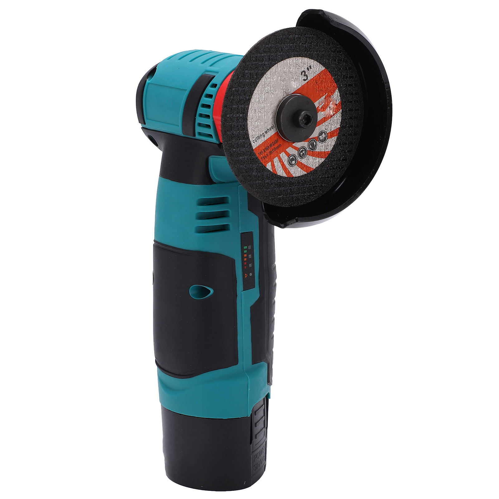 Präzisions-rundstange Aus Edelstahl Ø10mm, 5er-packung, Hochfest, Verschleiß- Und Korrosionsbeständig, Präzisionswelle Für Roboter 4100-0012-0100