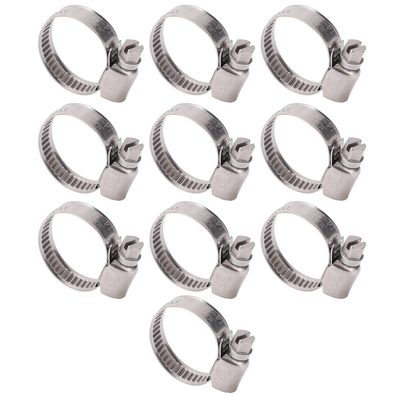 Hochgeschwindigkeits-miniaturlager S6203zz 40x17x12mm, 10 Stück, Edelstahl, Präzisionsmechanikteile, Abgedichtete Kugellager