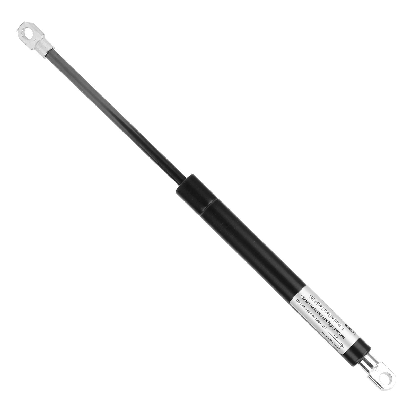 10 Kg Gasfeder, Hydraulische Stützstange Für Betten, Schränke Und Industriemöbel, Hochleistungs-hebedämpfer.