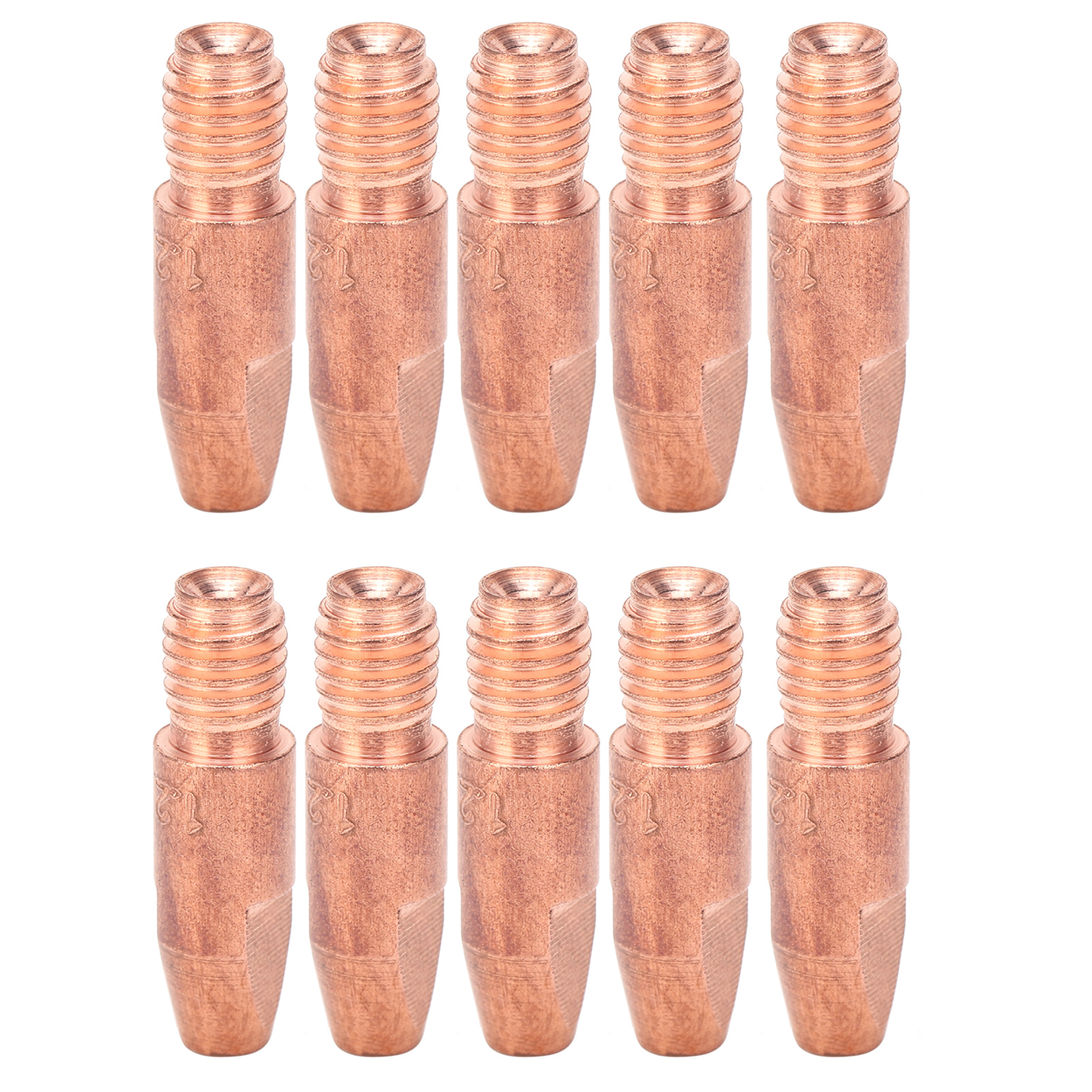 10 Einweg-kunststoffspritzen, Industrielles Manuelles Dosierwerkzeug, 1 Ml Gerade Spitze, Präzise Dosierspritze Für Den Professionellen Einsatz.