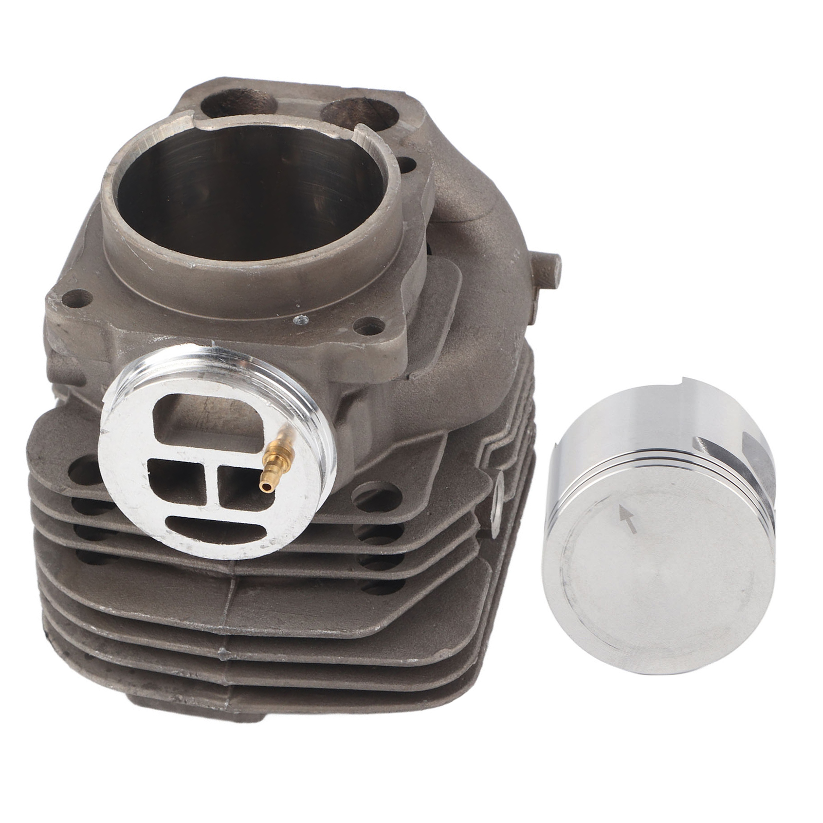Mini-2-teilige Elektrische Membran-vakuumpumpe, Leise Saugleistung 60 Kpa, 3 L/min, 6 V Dc, Geräuscharm