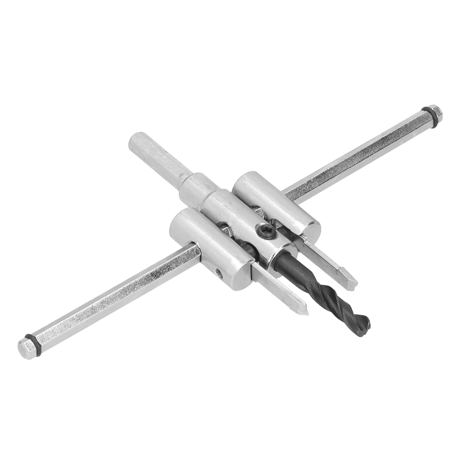 Gasdruckstoßdämpfer X170 2800n, Mini-leichtmetallzylinder, Stanzteil Mit Aufblasöffnung, Modell X170-063