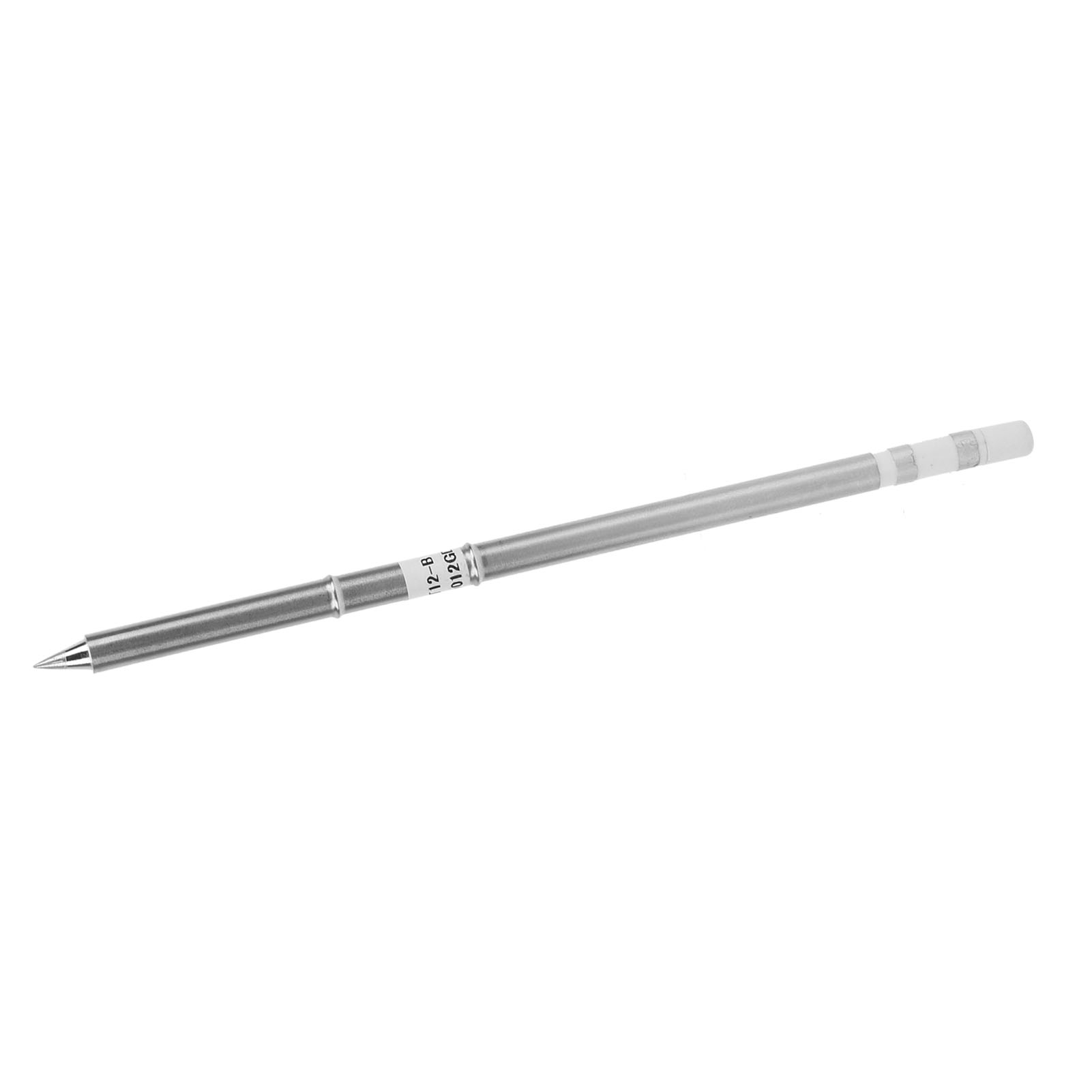 Lötspitze T12-i, Ersatzspitzen Für Lötstationen, Ersatzkopf, Präzisionszubehör, 1 Stück