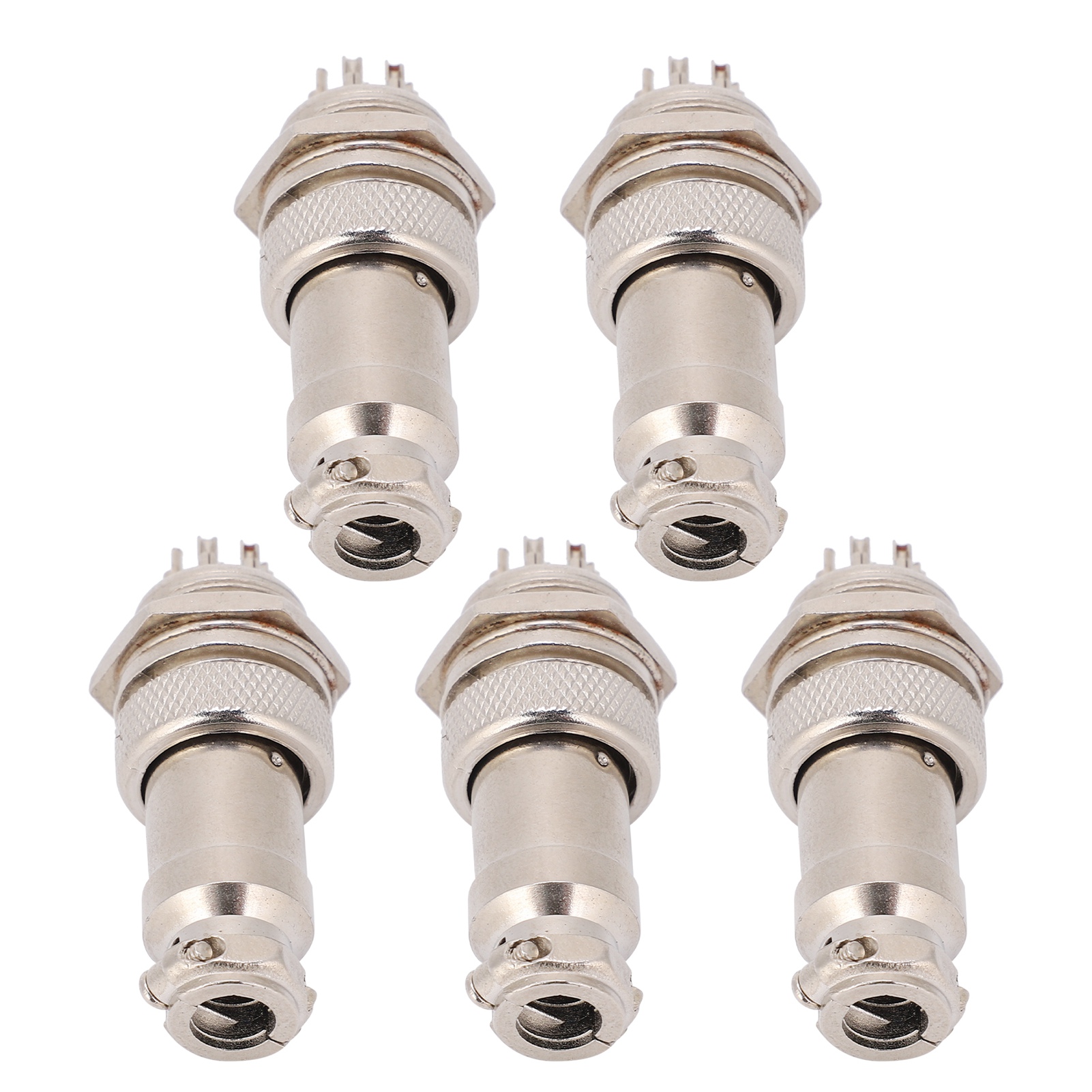 50 Wasserdichte Ausziehverbinder, Lötösen-set, Bht5.5-elektroinstallationsschlauch-set Zum Spleißen Von Drähten