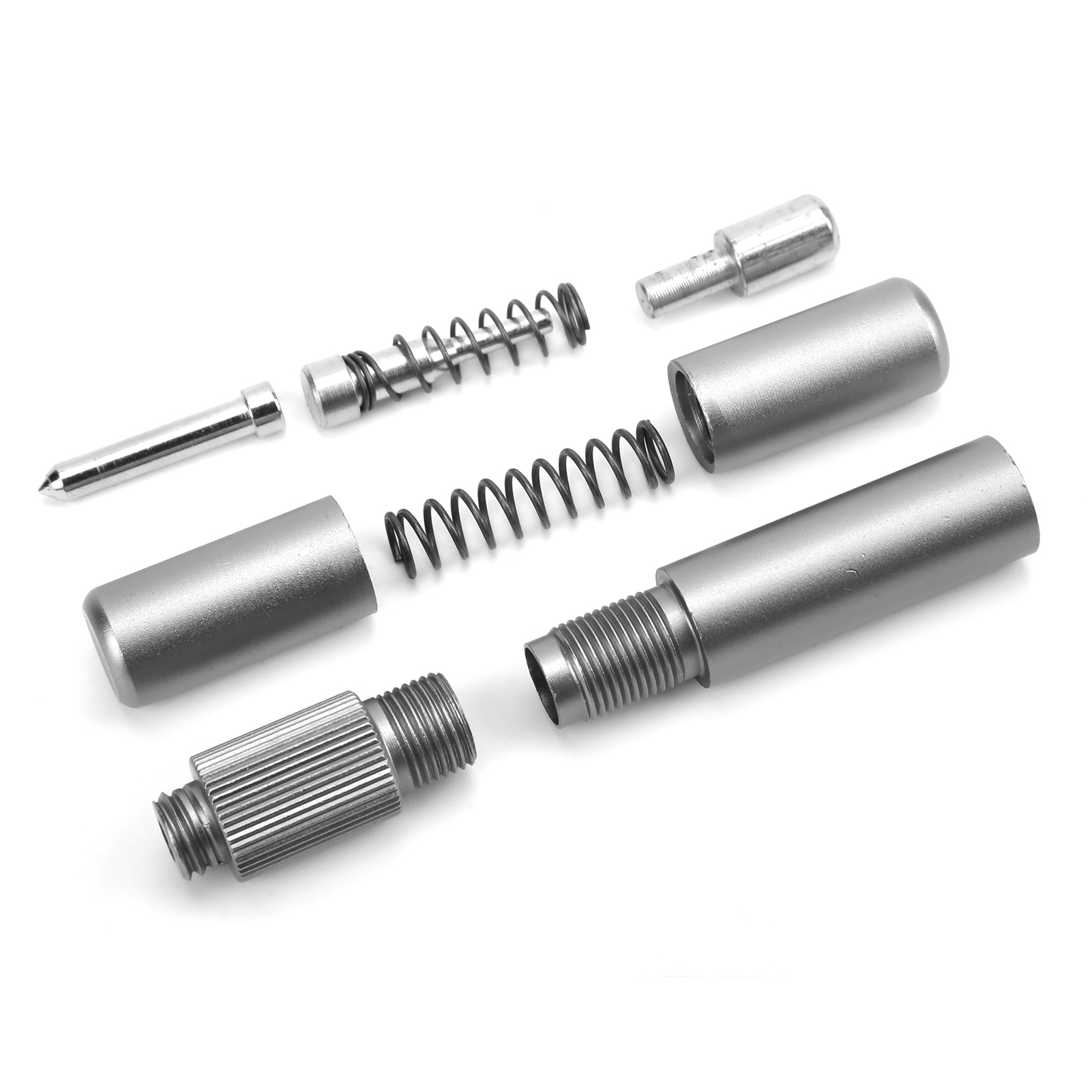 100-teiliges Set Wasserdichter Schrumpfschlauchverbinder, Serie Bht, Lötösen Für Elektrische Kabel, Wasserdichte Crimpverbinder