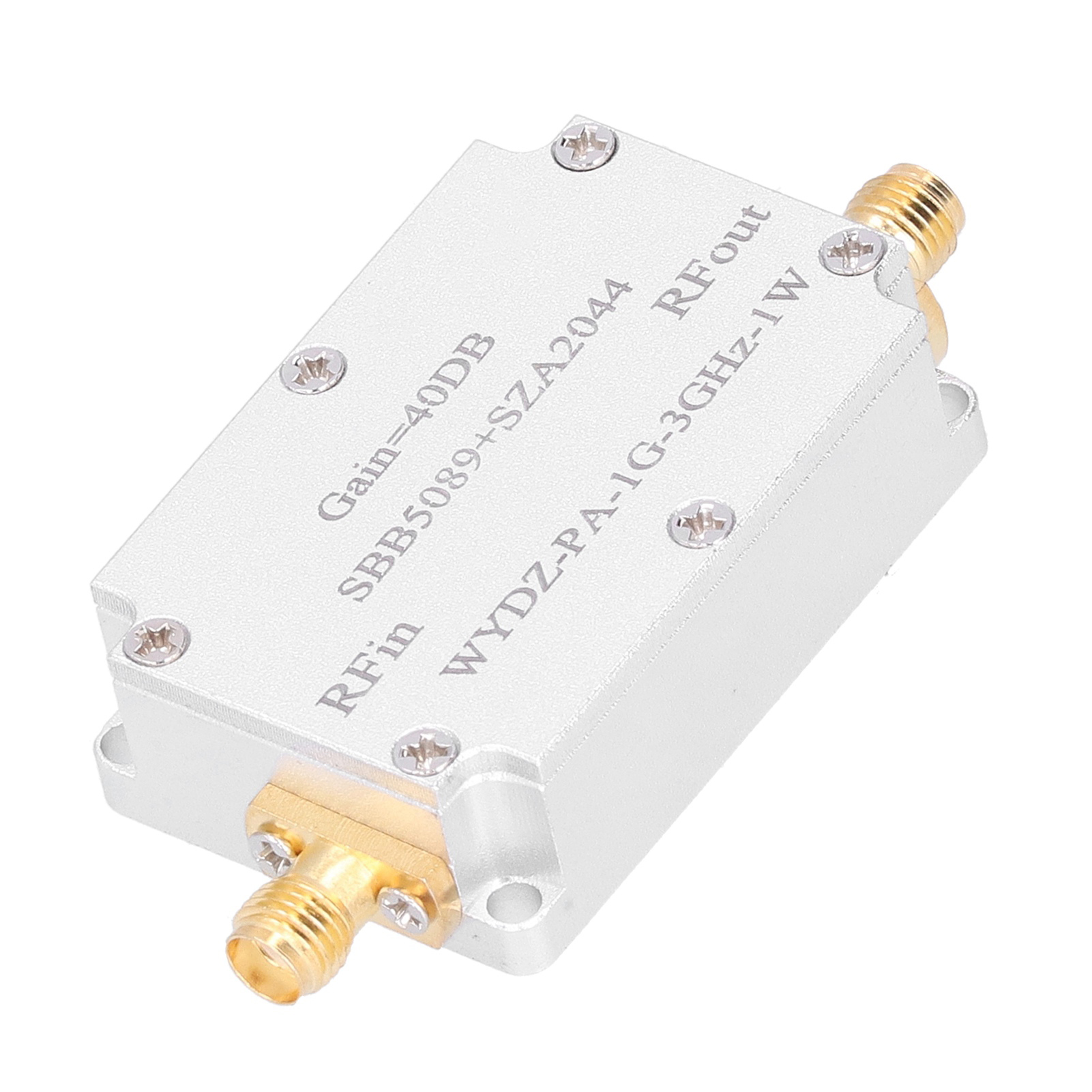 10-teiliges Set Robuster Pvc-pneumatikverschraubungen Mit Außengewinde, Anschlusszubehör Für Automatisierungsanlagen 03-m6c