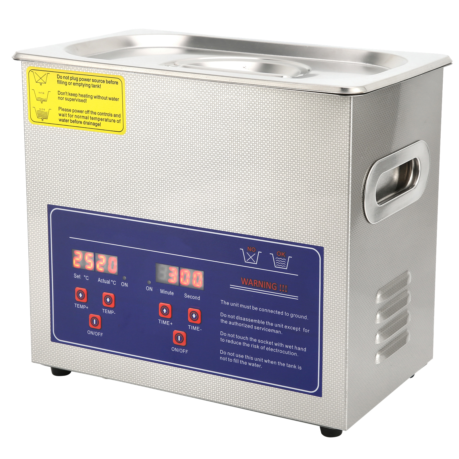 Digitales Stereo-audioverstärker-leiterplattenmodul Xh-a121 – Elektronikbauteil Zum Selberbauen