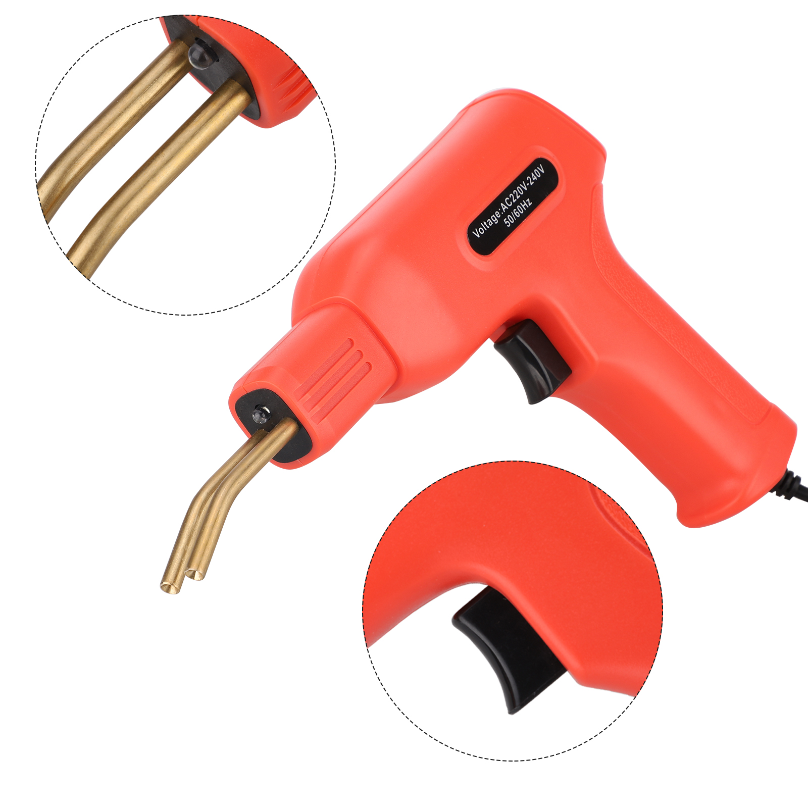 Hitzebeständige, Isolierende Magnetische Silikon-arbeitsmatte Für Die Reparatur Von Handys Und Computern, Wärmeschutz, Rutschfeste Oberfläche, 1 Stück, S-160