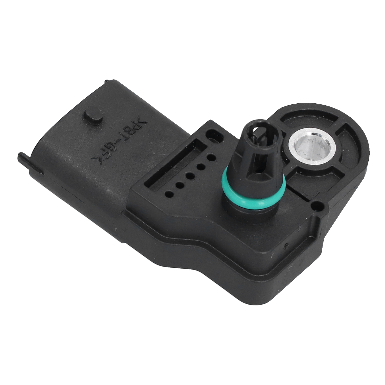 Digitales Längenmaßband (metrisch/imperial), Wegsensor Mit Digitalanzeige Für Drehmaschinen, Messbereich 0–200 Mm