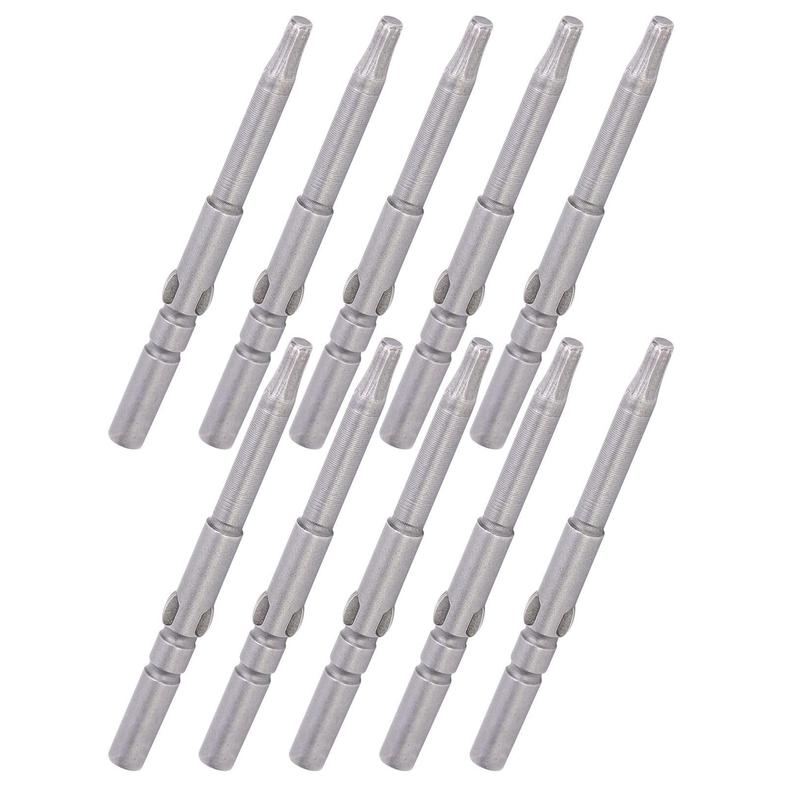 Kls35s Kit: Optische Lichtquelle Mit Zwei Wellenlängen (singlemode), Tragbares Optisches Leistungsmessgerät Mit Fasertestfunktion, Präzisionsmessgerät