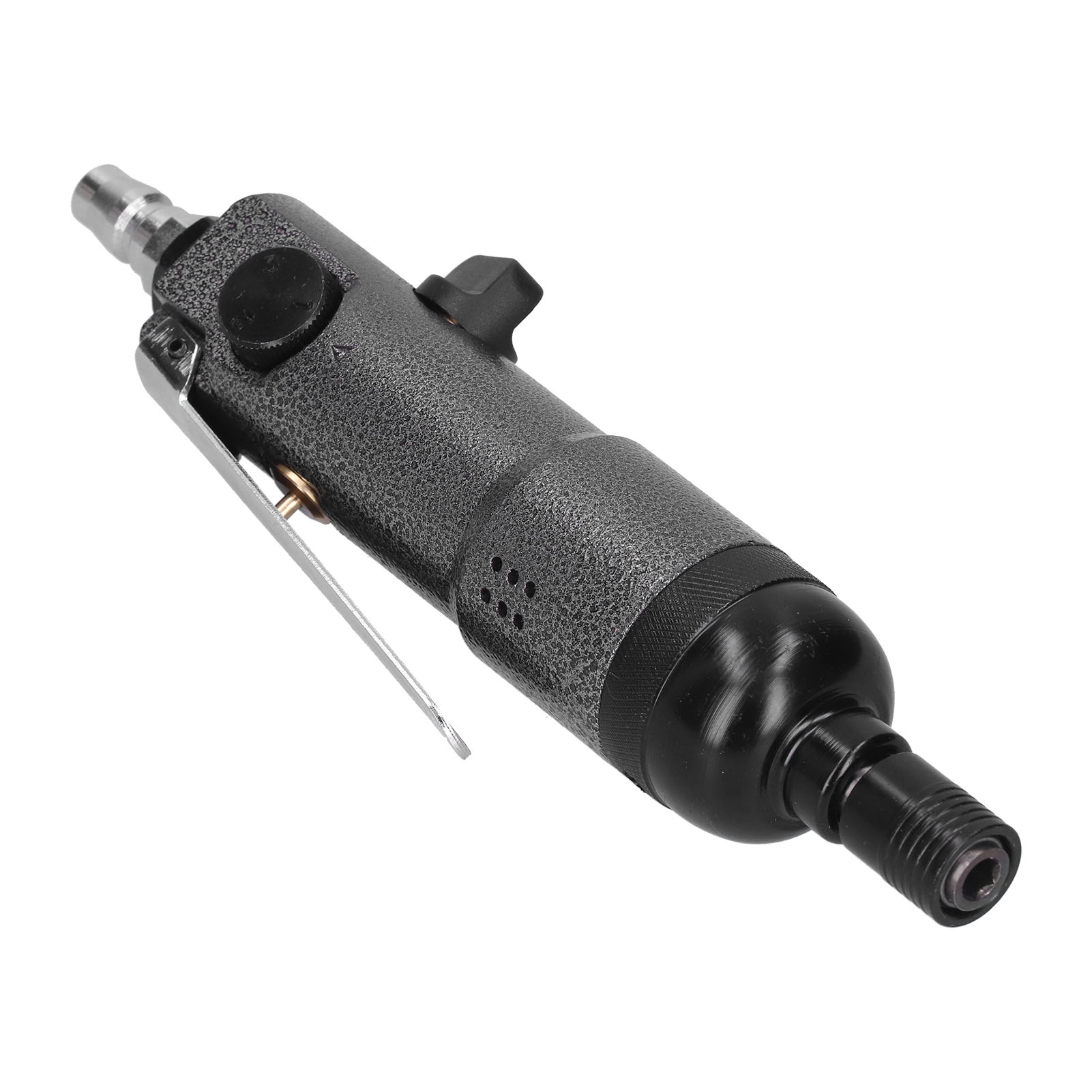 Kopo Kp-737b Druckluftnietpistole, M3/m4 Druckluftnietpistole, Professionelles Nietwerkzeug Für Die Werkstatt