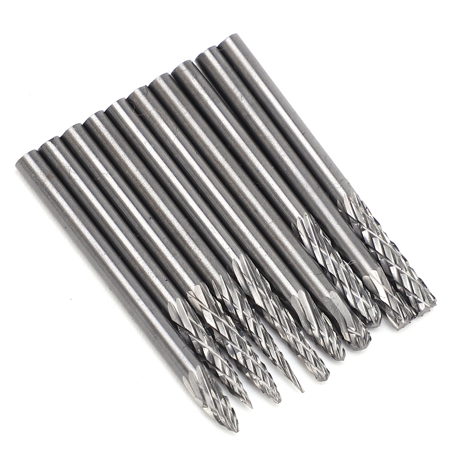 Set Mit 2 1/2-zoll-sternschraubendreherbits Und S2-stahl-vierkantaufnahme Für 55-mm-schlagschrauber