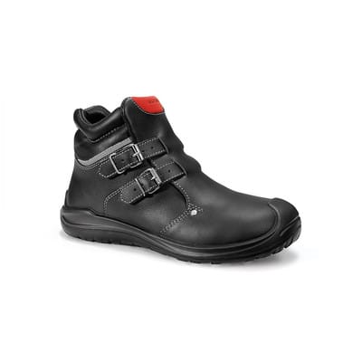 Elten Sicherheitsstiefel Anderson Roof S3 Hi Gr. 48