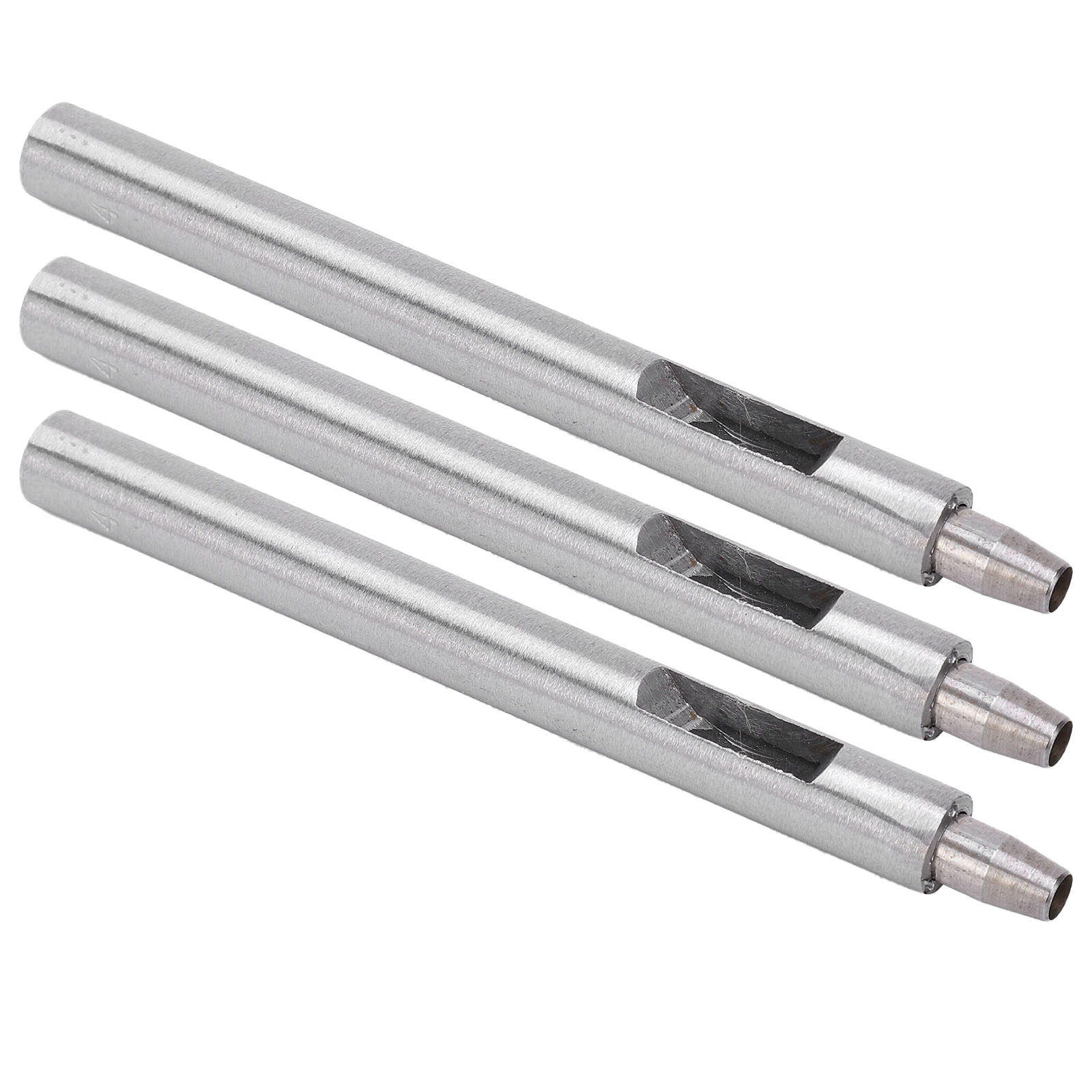 10-teilige Runde/quadratische Aluminiumplatte, Silberne Befestigungsscheibe, Legierungsabdeckung, 4040-profilzubehör, Einzelloch