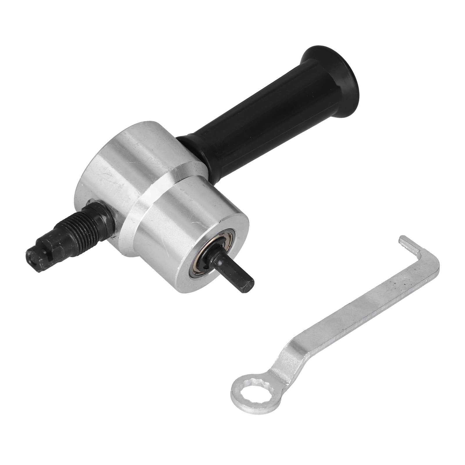 Flache Hebeschlinge, 4t Verstärktes Polyestergewebe, 2 Meter Lang.