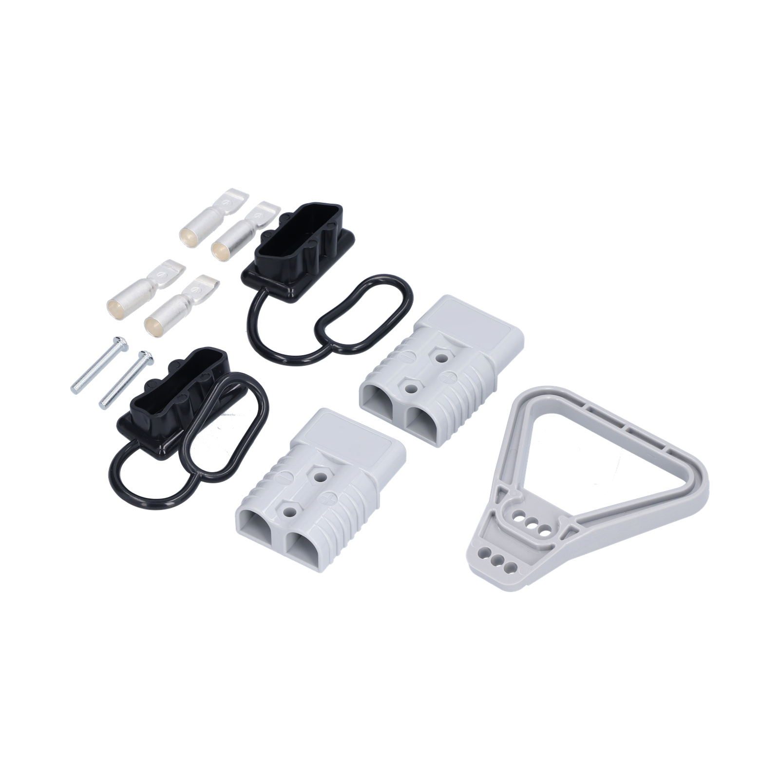 6-fach Außensteckdose, Wetterfeste Wanddose Ip66, 127 V/250 V, 15 A Gartenstromversorgung
