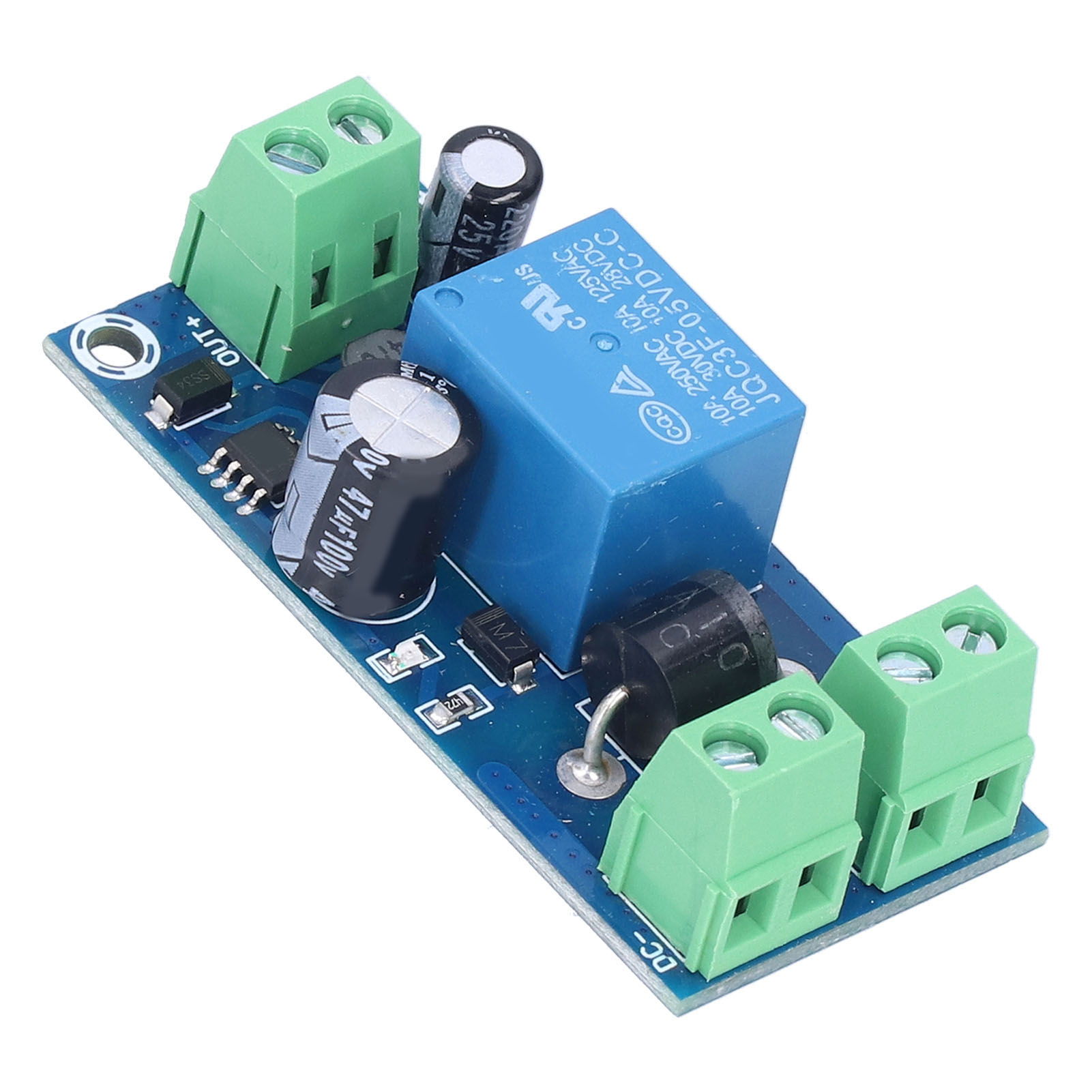 Ip66-wetterfeste Multifunktions-außensteckdose, 3-loch-gehäuse, 110–250 V, 15 A, Us-stecker, Für Den Außenbereich