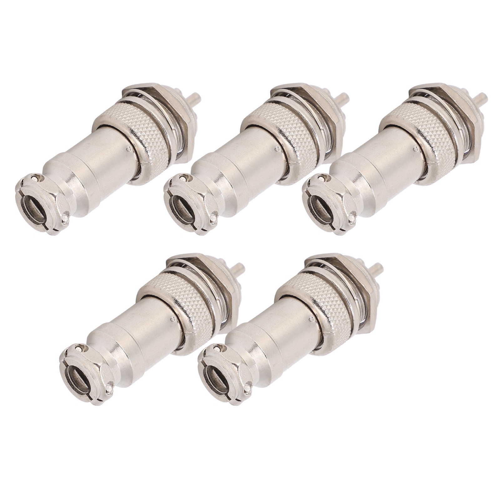 50 Wasserdichte Schrumpfverbinder, Kabelschuh-set, Crimp-hülsen Bht1.25