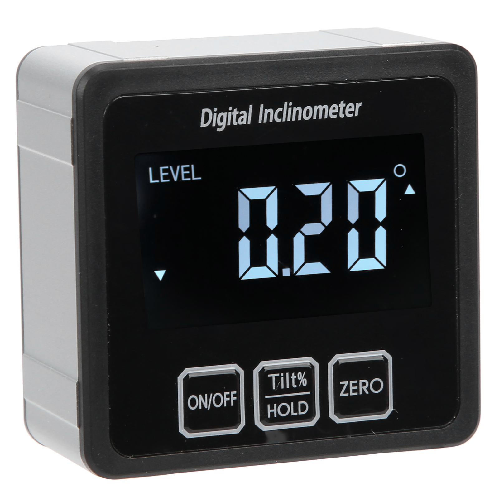 2-in-1 Digitaler Wassertester Ec Tds Härte, Multifunktionsmessgerät Mit Automatischer Temperaturkompensation (atc)