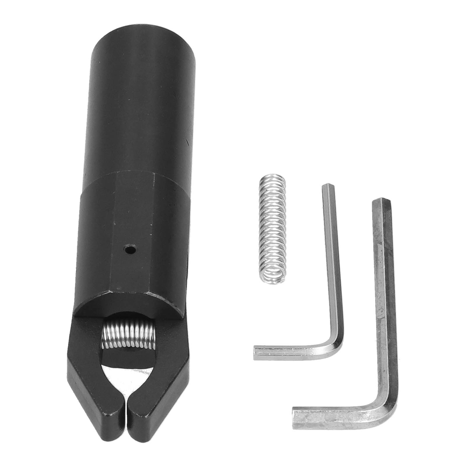 4-blatt-propeller, Windbeständig, Aus Langlebigen, Leichten Materialien, 40 Mm, 10er-packung Für Diy-autopropeller, Rot