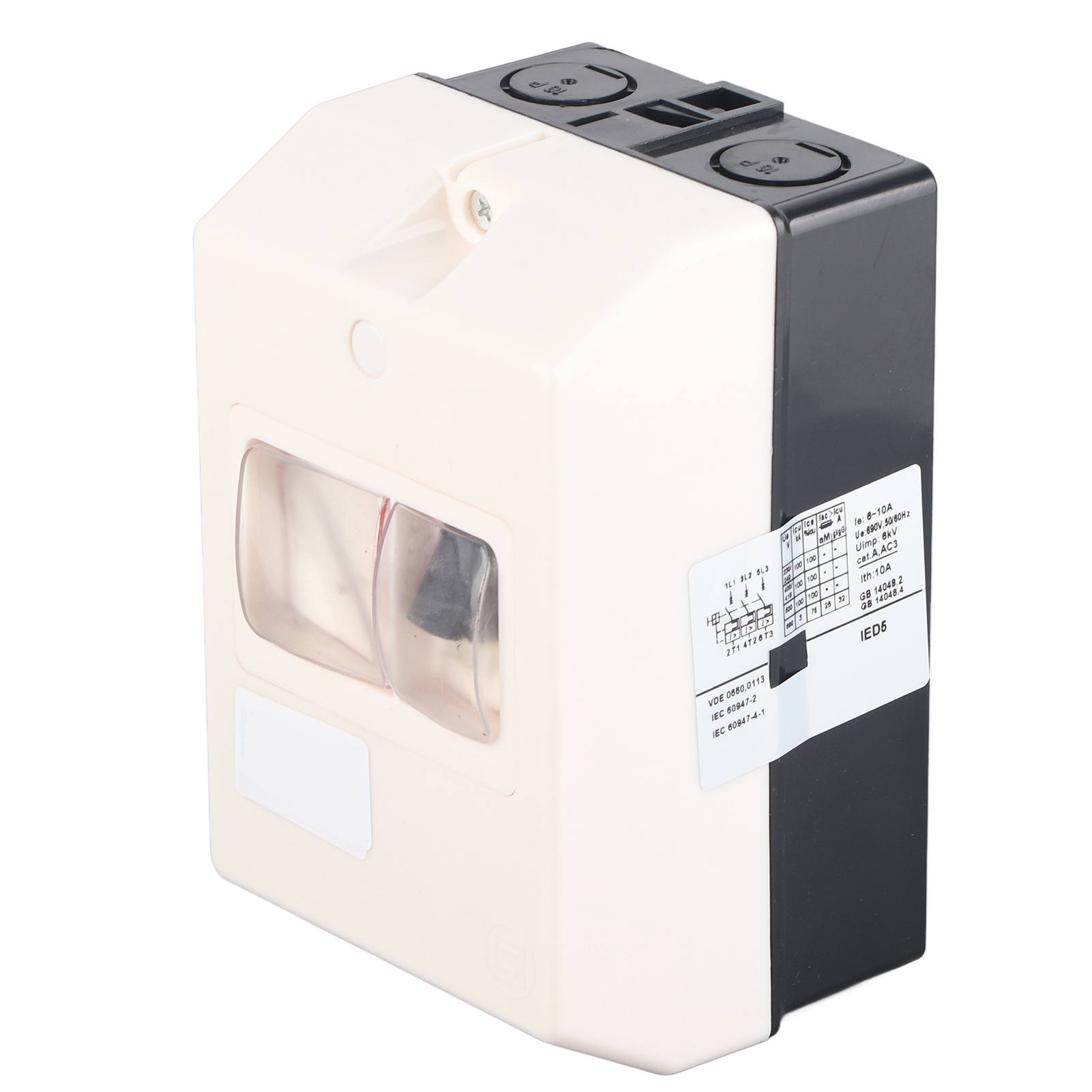 14-w-wechselstrom-synchronmotor, 2-wege, Hohes Torsionsmoment, Permanentmagnet Mit Zentraler Wellenlagerung Xd60ktyz (110 U/min, 110 V)