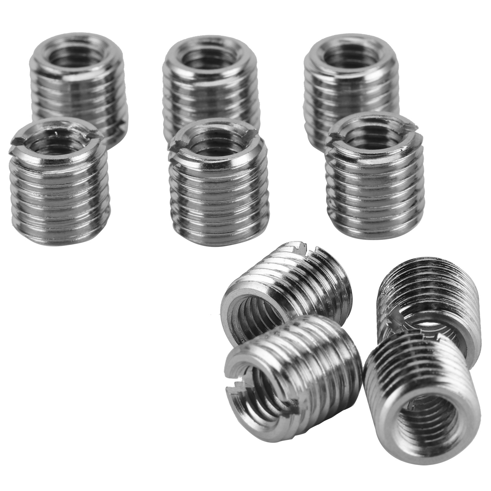5-teiliger Aluminium-kühlkörper Für Cpu-kühler, Radiatorkomponenten, Industrielle Steuerung, 56 X 20 X 56 Mm