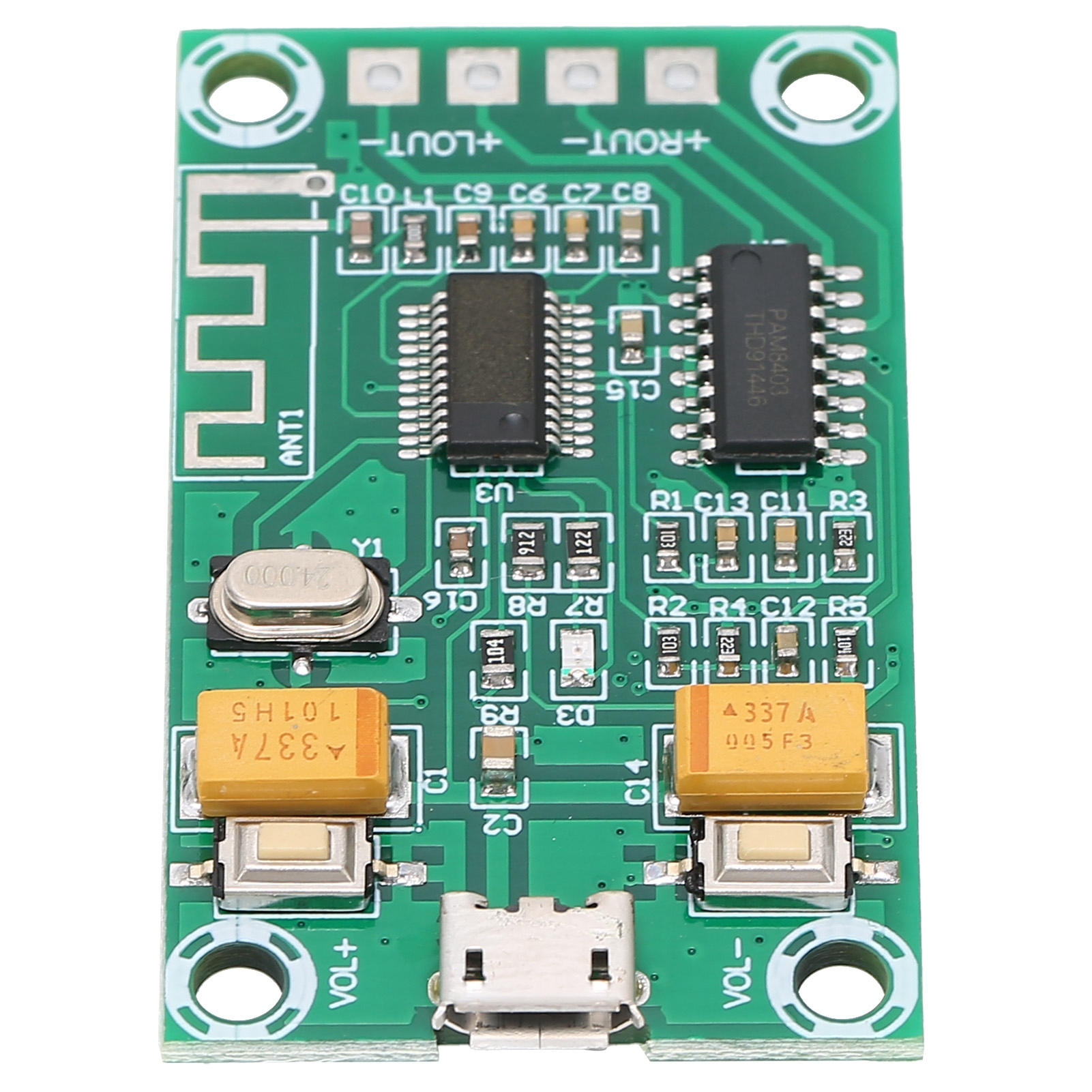 24v Auf 12v 30a 360w Spannungswandler, Diy Abwärts-netzteil Buck-regler Thj2412u360z, Industrieller Dc-dc-transformator.