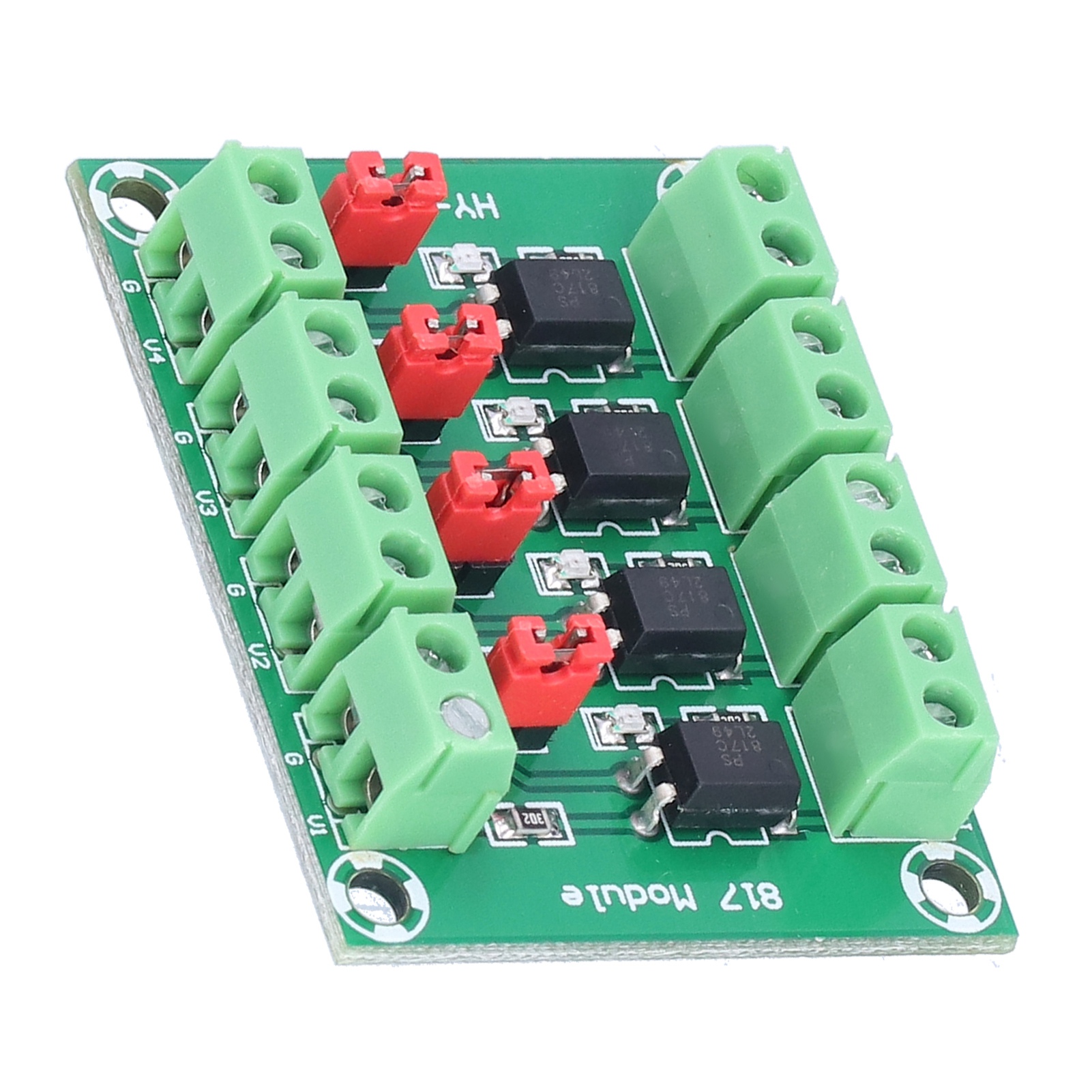 Jgy-370 Schneckengetriebemotor Mit Encoder, Einwellig, Selbsthemmend, Ganzmetall, 24 V Gleichstrom, 66 U/min