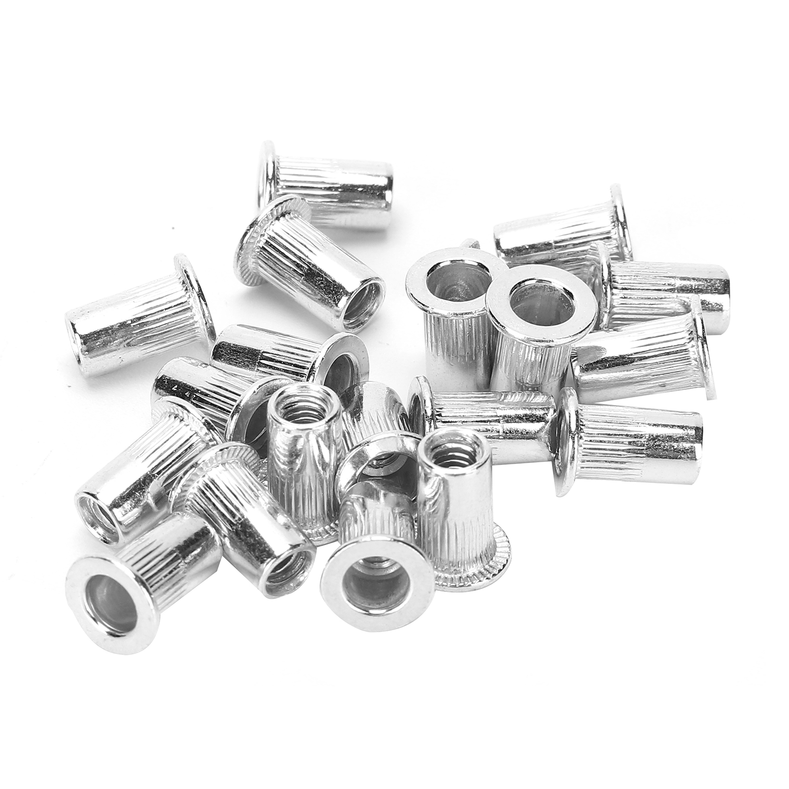 Gx16 16mm 4-poliger 450v-stecker, 5 Stück Flugzeugstecker Und -buchse, Metallchassis-panel-stecker Für Die Verkabelung, Stecker-buchsen-paar, Hochleistungs-elektroanschluss.