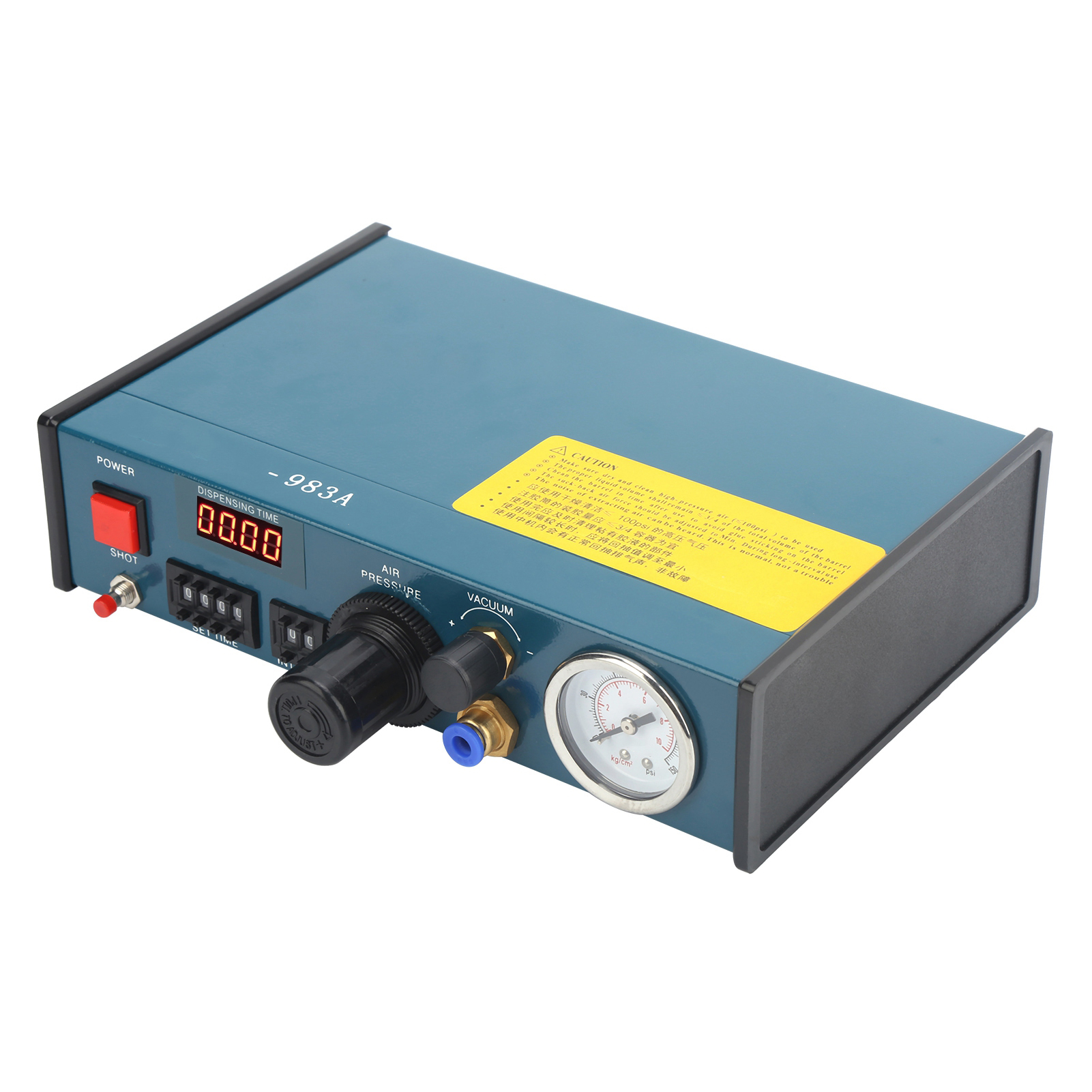 Aero Gx12 5-poliger 5a 450v Stecker, Metallstecker Und -buchse, Anschlussfeld, 5er-pack, Industriegehäuse