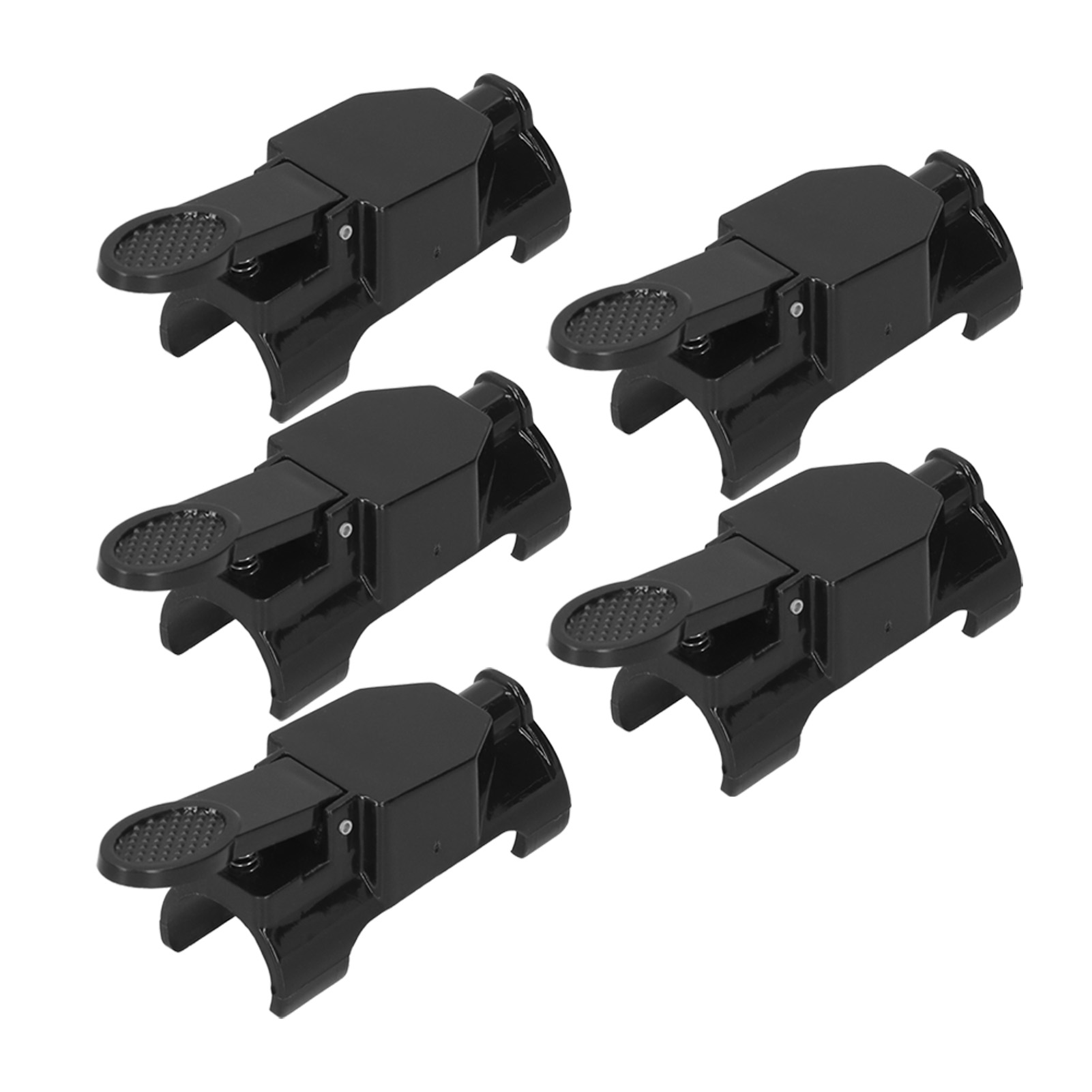 Set Aus 2 Hartmetall-lochsägen 16,5 Mm Für Dickes Metall, Industrielle Lochsäge, Stahlschneiden, Professionelles Bohrwerkzeug.