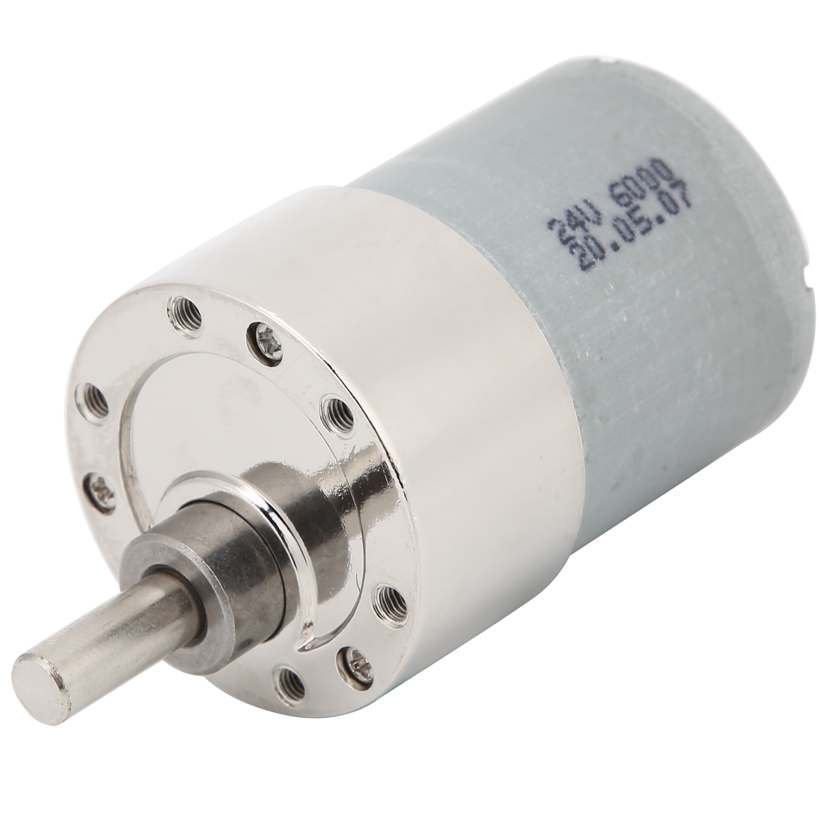 12v Gleichstrom-getriebemotor, Langsames Mikro-untersetzungsgetriebe, Hohes Drehmoment, Permanentmagnet, Xd37gb3530-unterstützung, 300 U/min, Kleine Motorisierung.