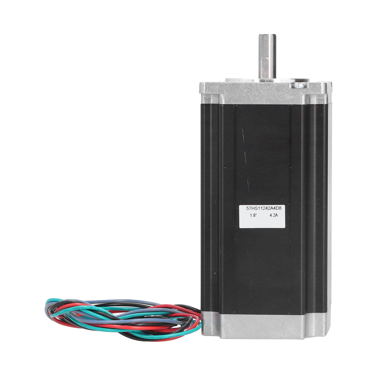 12-v-gleichstrommotor Mit 470 U/min, Edelstahlgehäuse, Reibungsarme Abtriebswelle, Geringer Stromverbrauch, Robustes Getriebe Für Heimwerkerprojekte