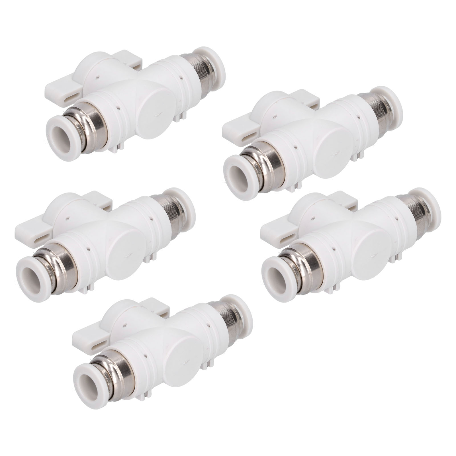 Digitaler Koaxialsignalverteiler 1 Ghz-3 Ghz, Hd-tv-kabelverteiler, Antennen- Und Breitbandinternetanschluss, Tragbar, Präziser Stecker.