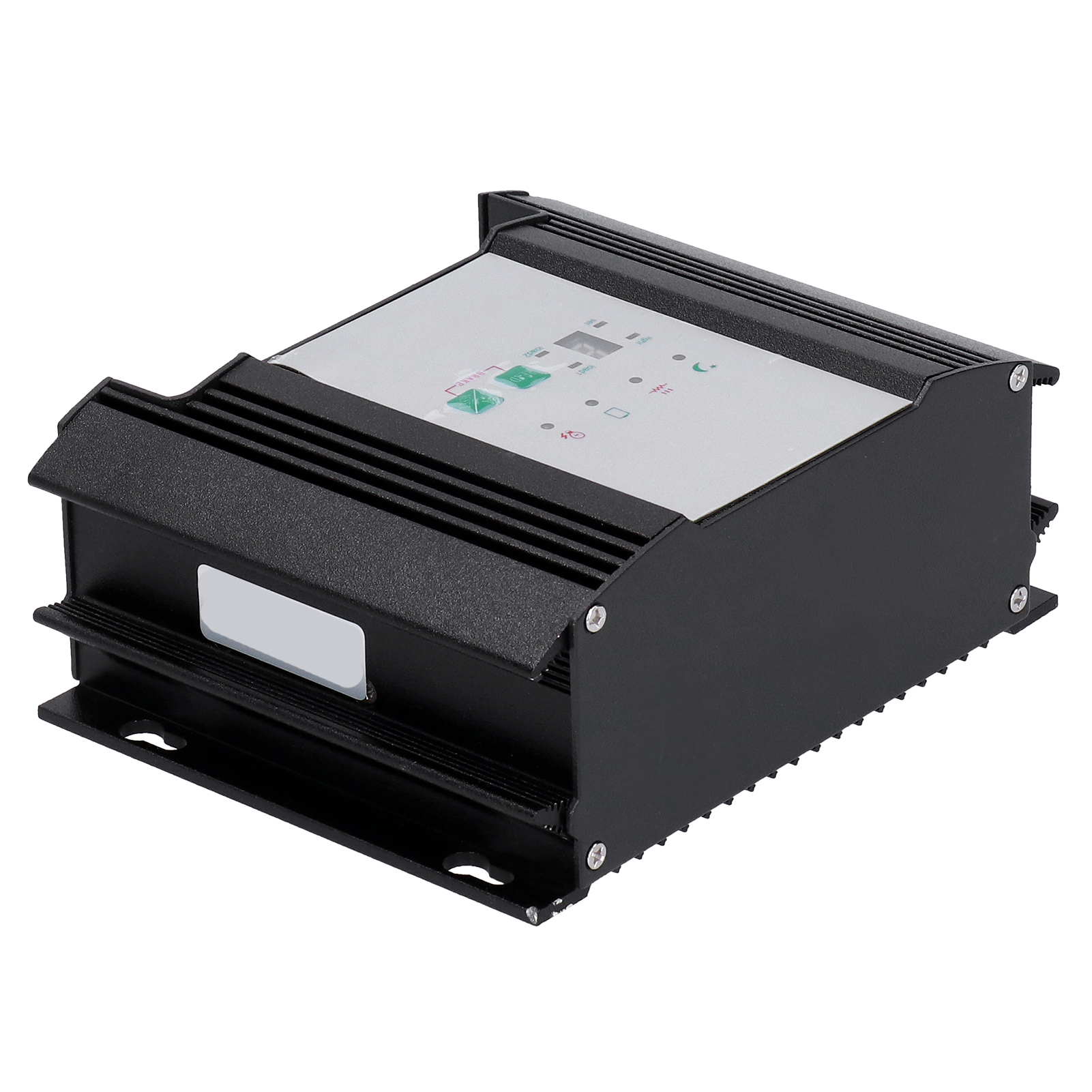 Intelligenter Hybrid-wind-solar-regler Led 600w Windturbine + 300w Solarpanel 24v, Dual-laderegler, Für Erneuerbare Energiesysteme.