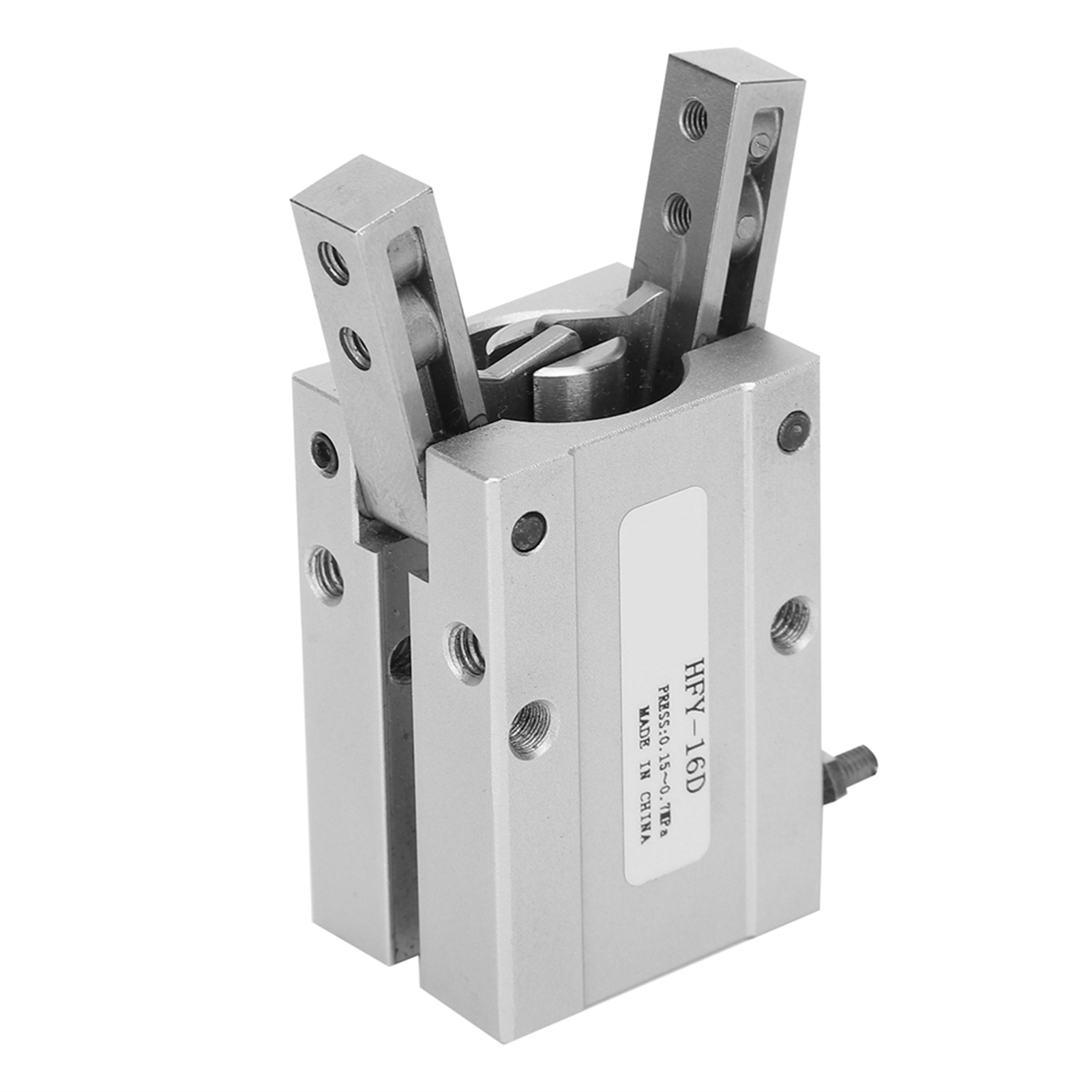 E3z-d81 Quadratischer Fotoelektrischer Infrarotsensor, Durchgangs-näherungsschalter Mit Kabel, 12–24 V Dc-netzteil, Hochpräziser Optischer Detektor